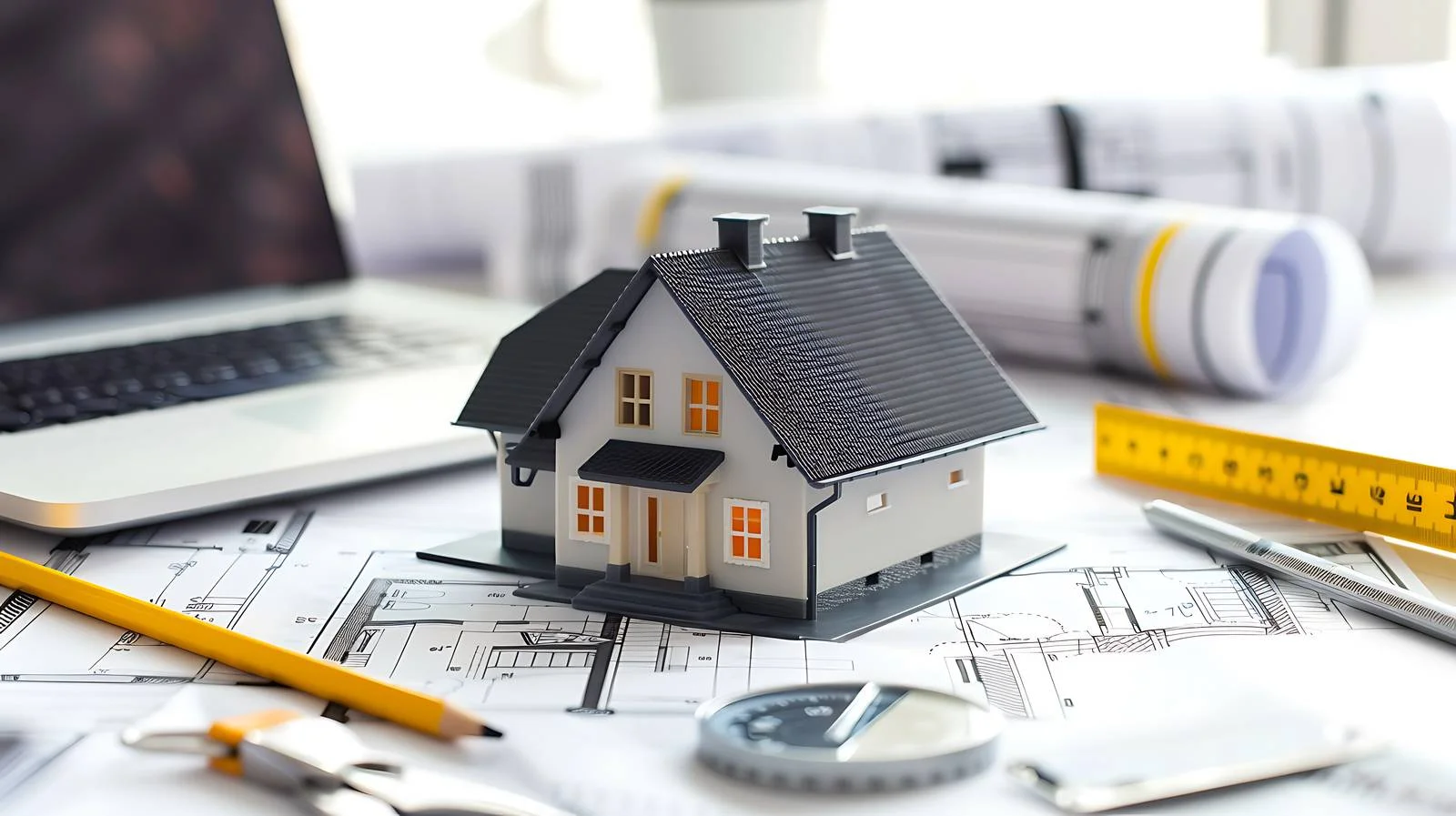 Mini House Design Tools — free download from Dotvec