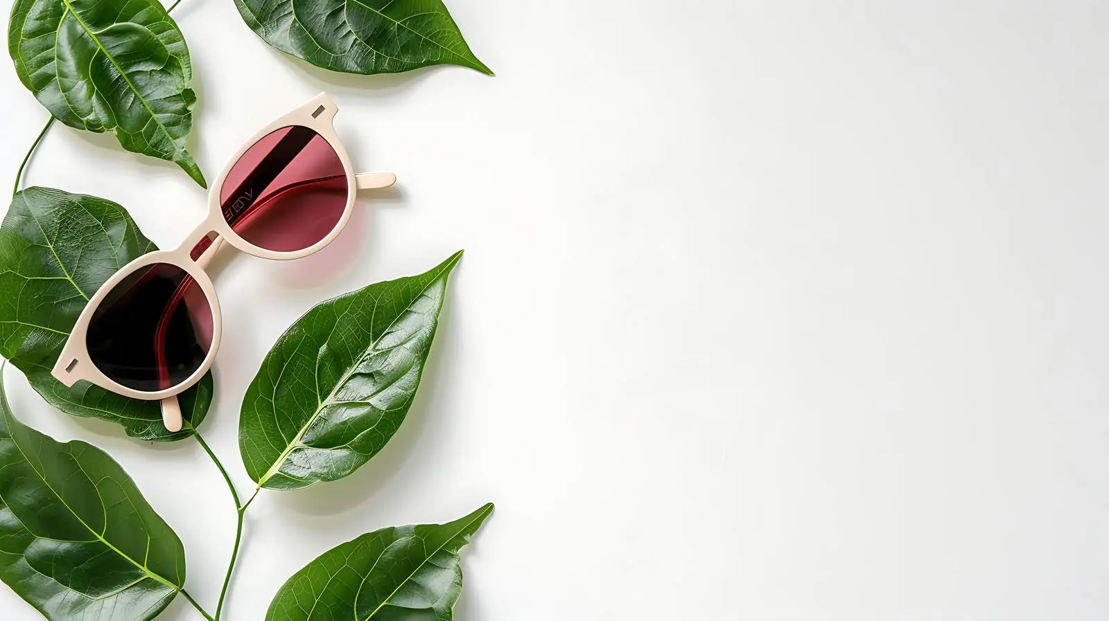 Trendy Female in Minimal Aesthetic Fashion — free download from Dotvec