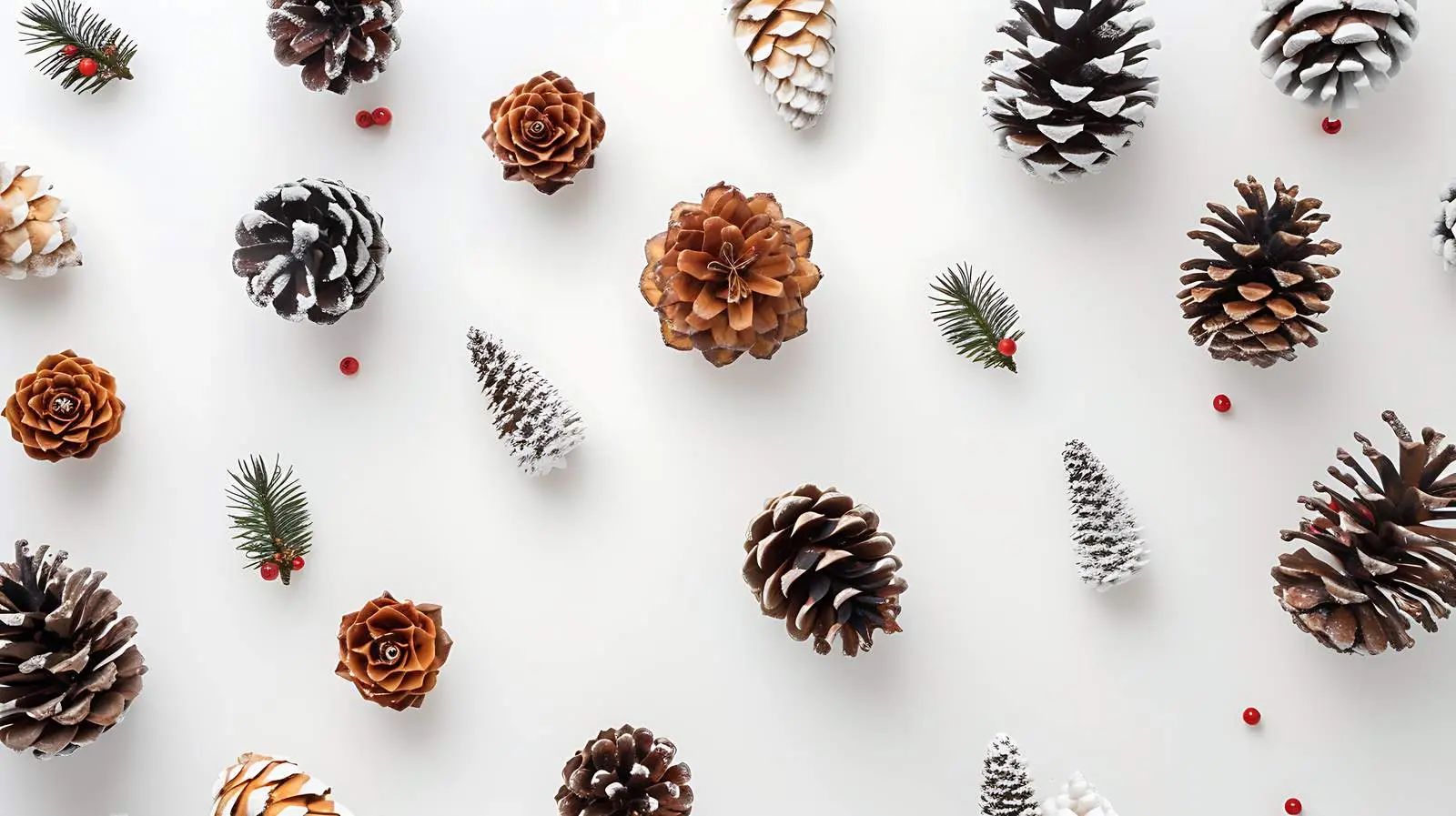 Minimal Creative Cone Frame Arrangement Pattern — free download from Dotvec