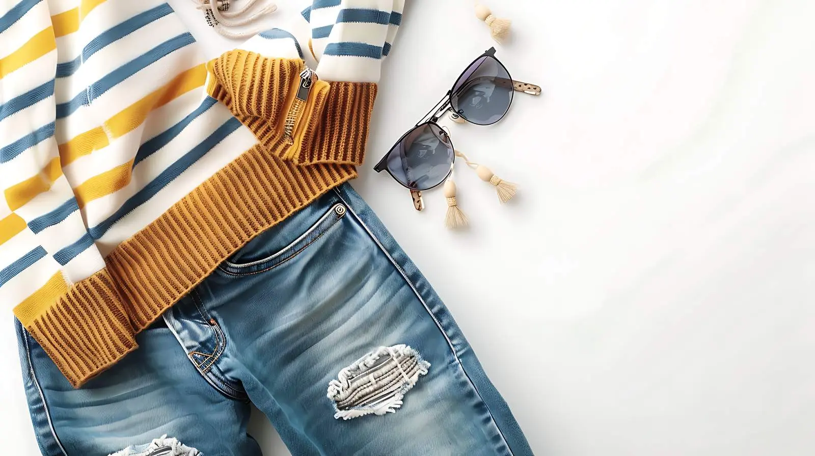 Minimalist Casual Fashion for Women — free download from Dotvec