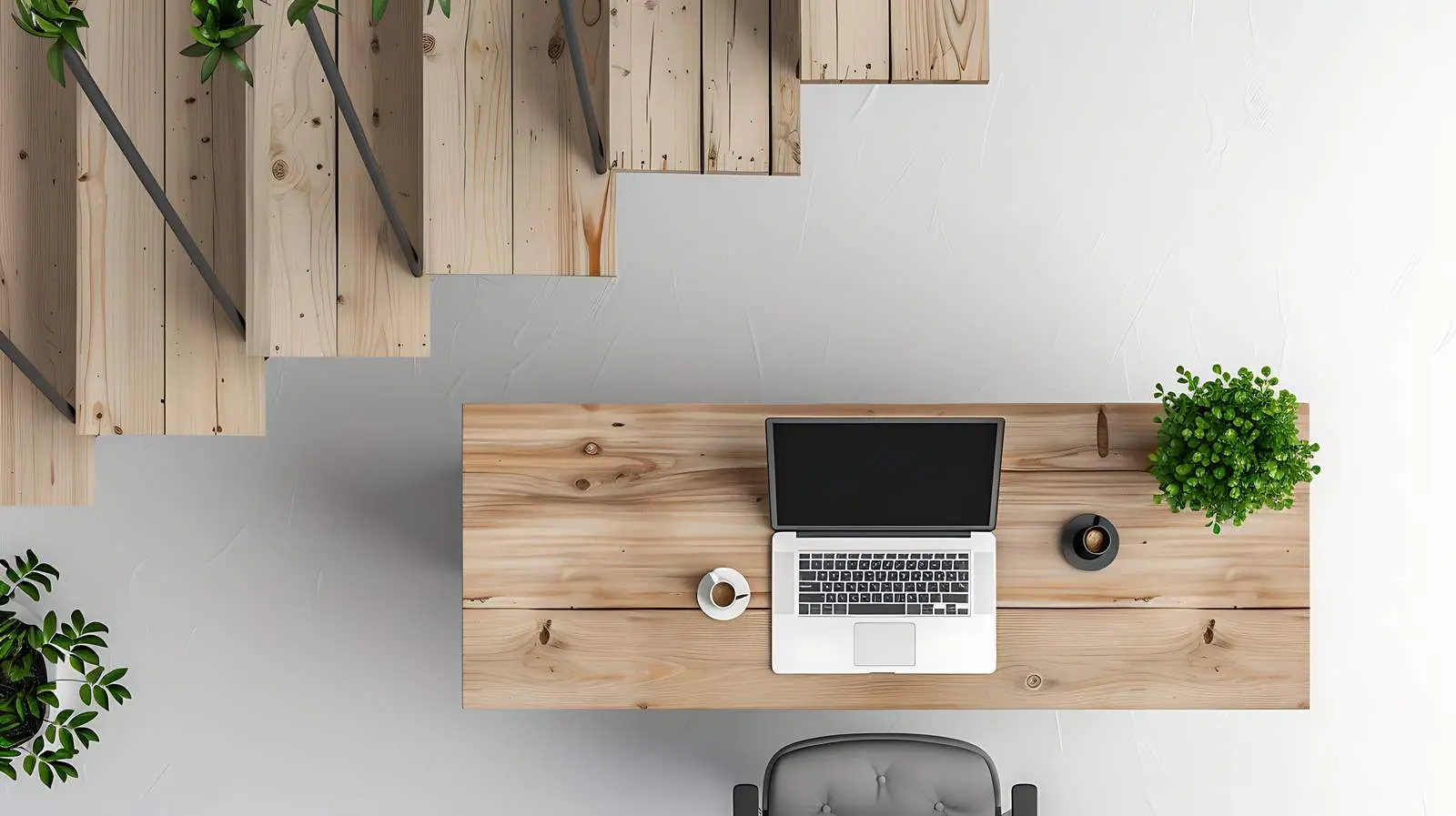 Modern Minimalist Living Room Interior Design — free download from Dotvec