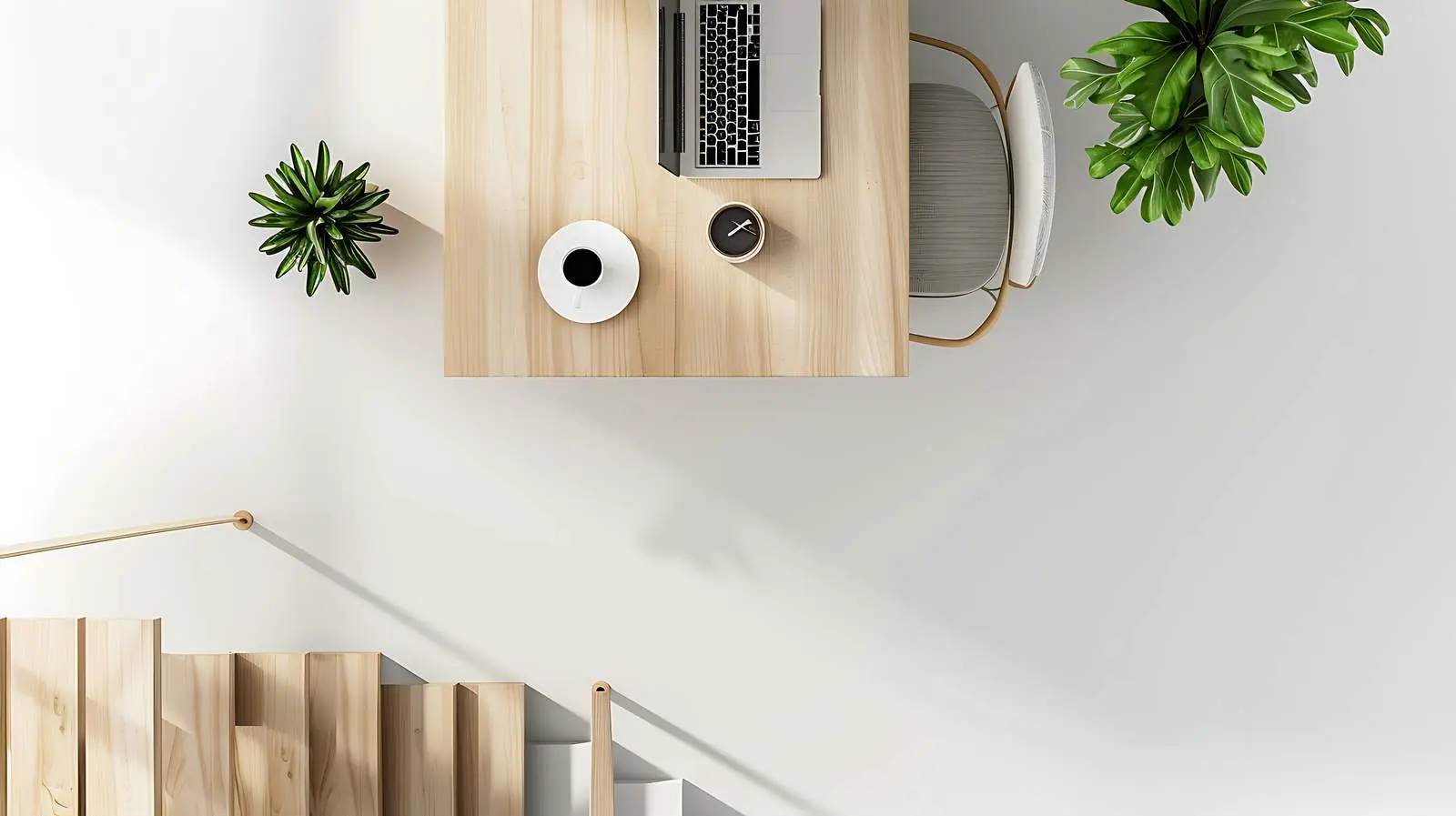 Minimalist Modern Living Room Interior Design — free download from Dotvec