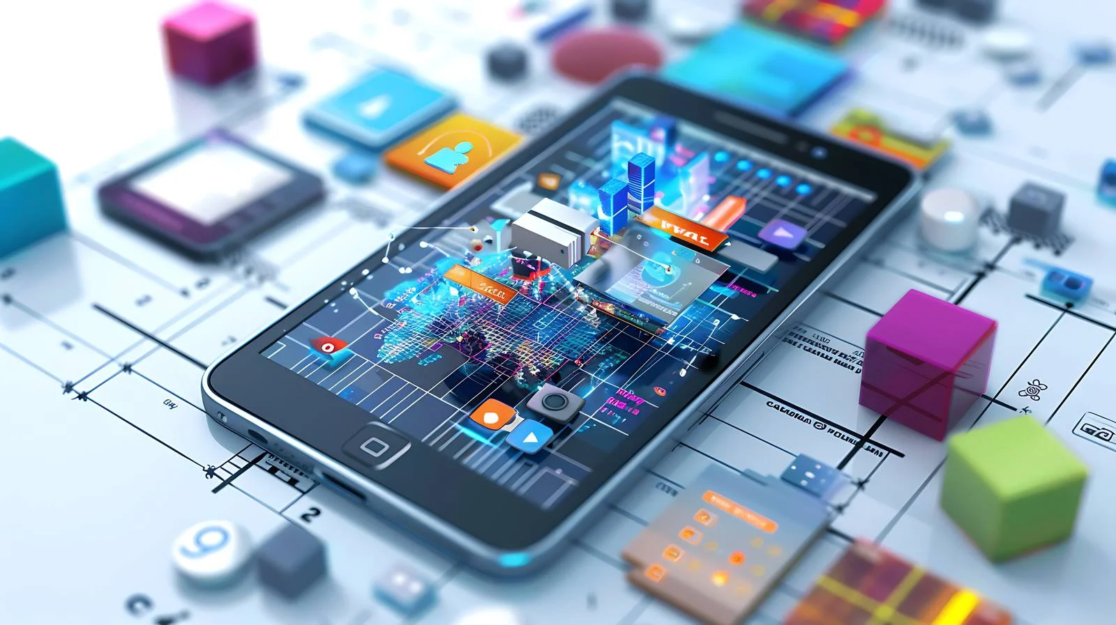 Comprehensive Mobile and Website Development Guide — free download from Dotvec