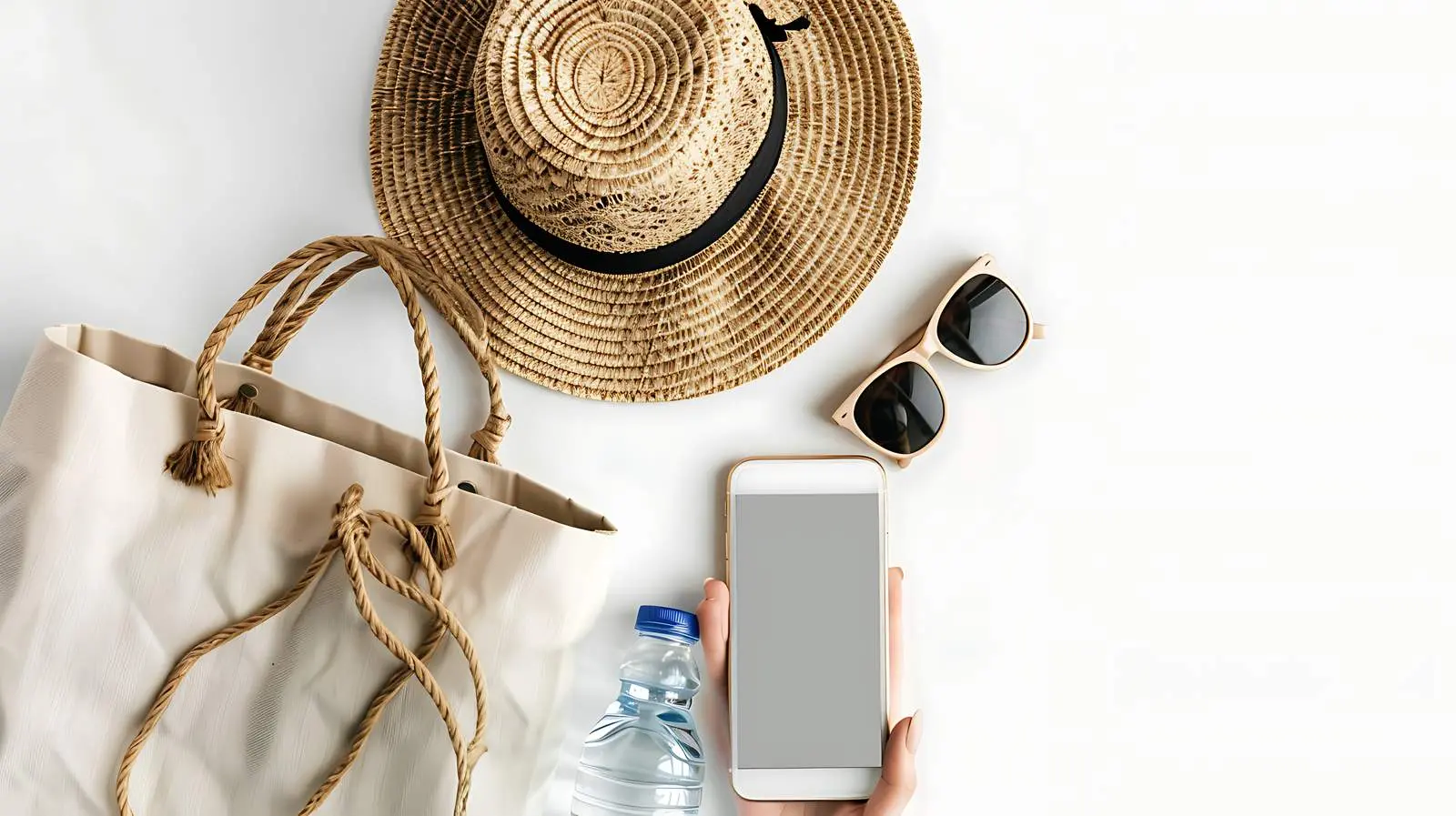 Elegant Mobile Phone Aesthetic for Social Media — free download from Dotvec