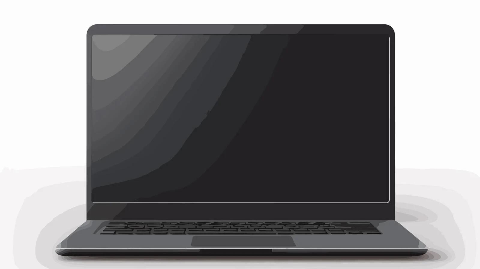 Product Mockup Showcase on Black Notebook — free download from Dotvec