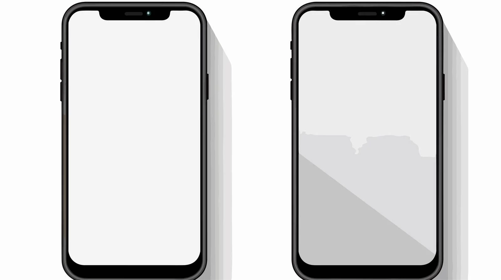 Professional Mockup Presentation — free download from Dotvec