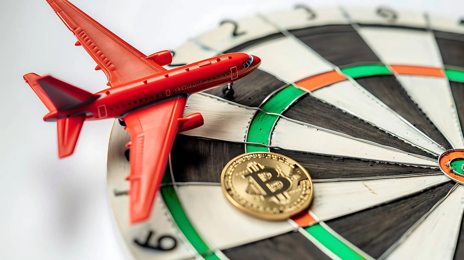 Precision Strike Image — free download from Dotvec