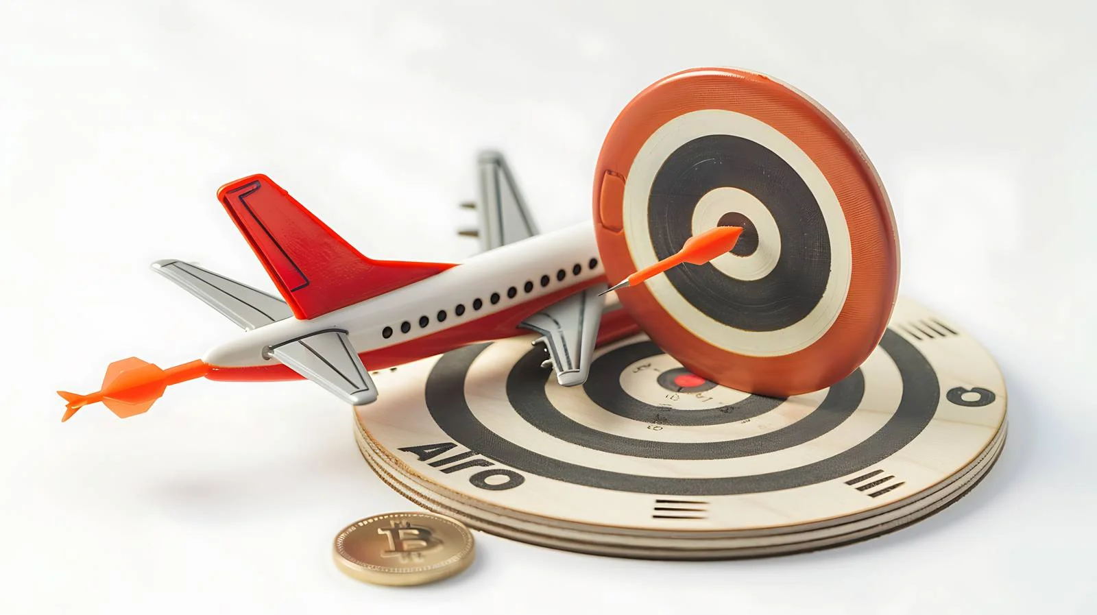 Precision Target Practice — free download from Dotvec