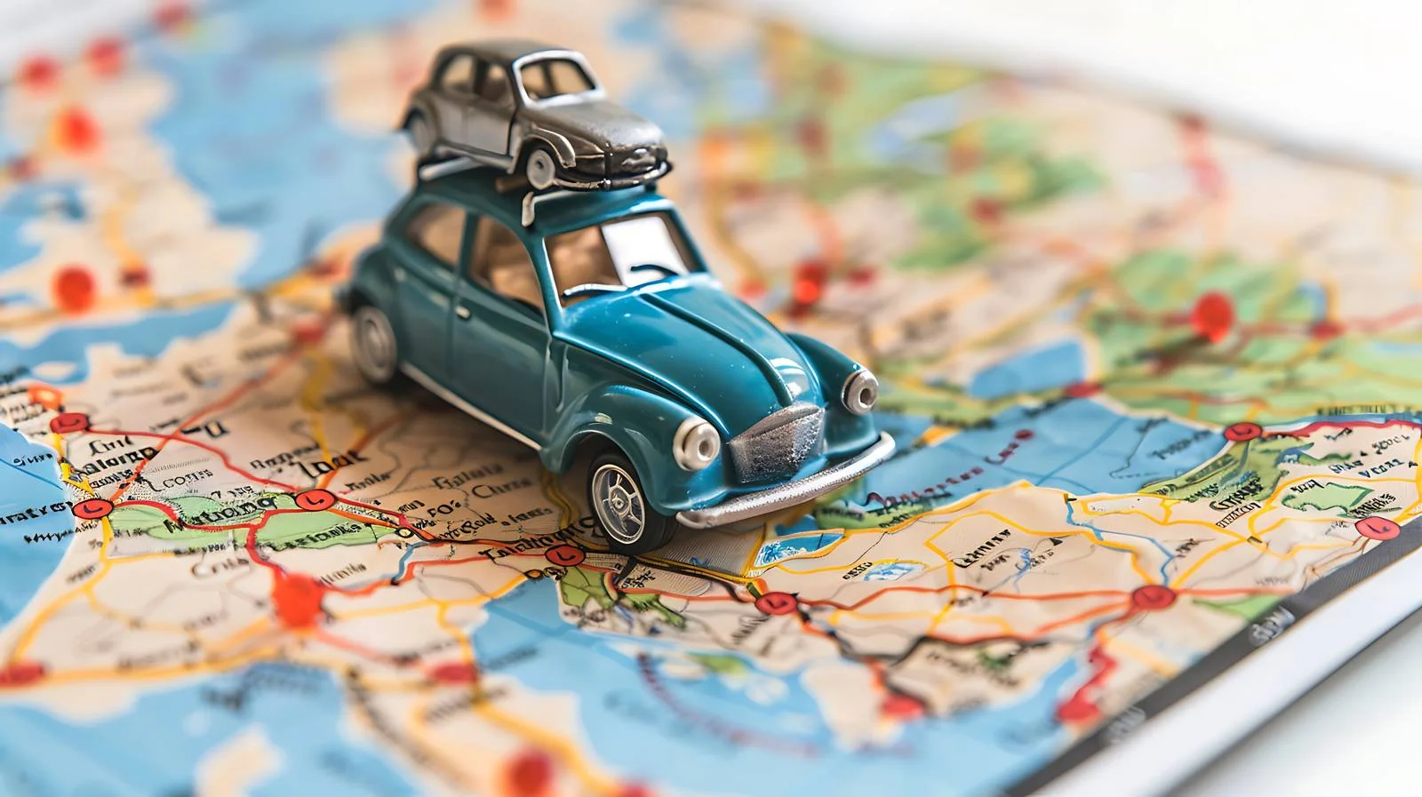 Tourism Trip Planning Concept Graphic — free download from Dotvec