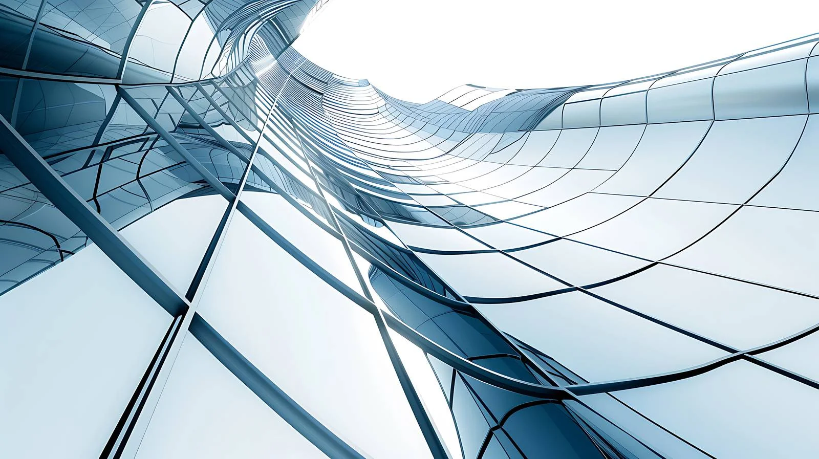 Abstract Architecture Background — free download from Dotvec