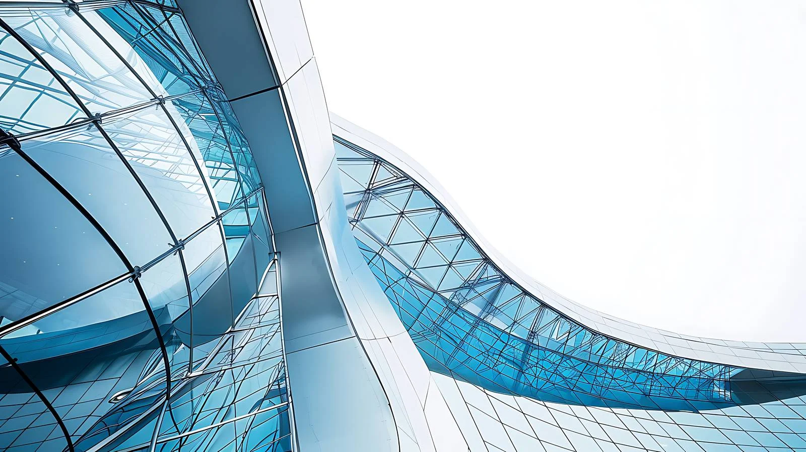 Contemporary Abstract Building Elements Background — free download from Dotvec