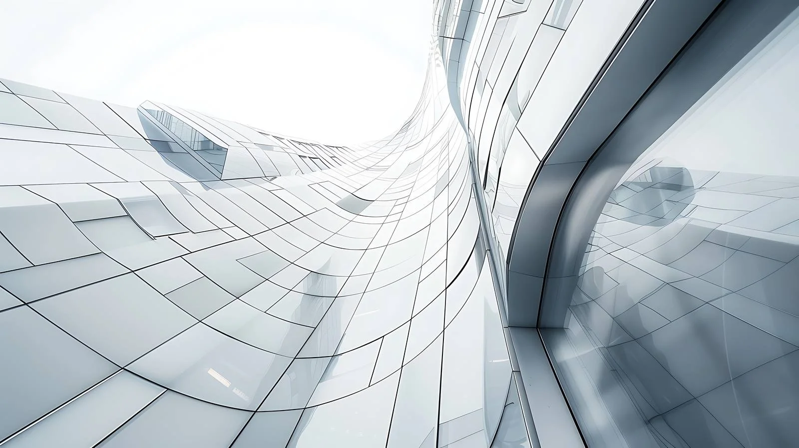 Abstract Architecture Background — free download from Dotvec