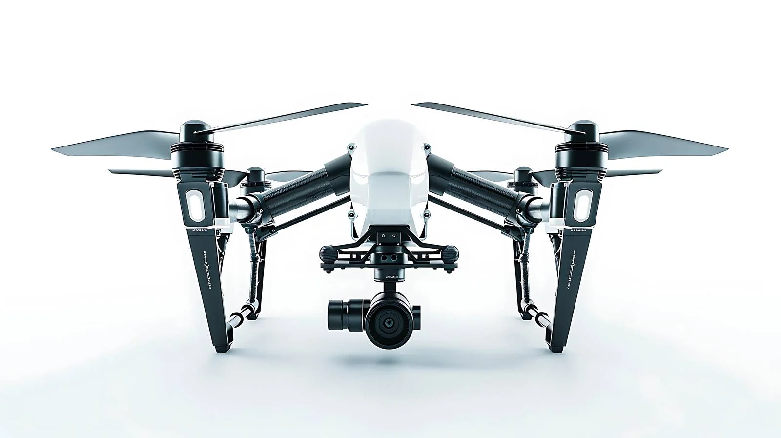 Professional Drone for Light Store Photography — free download from Dotvec