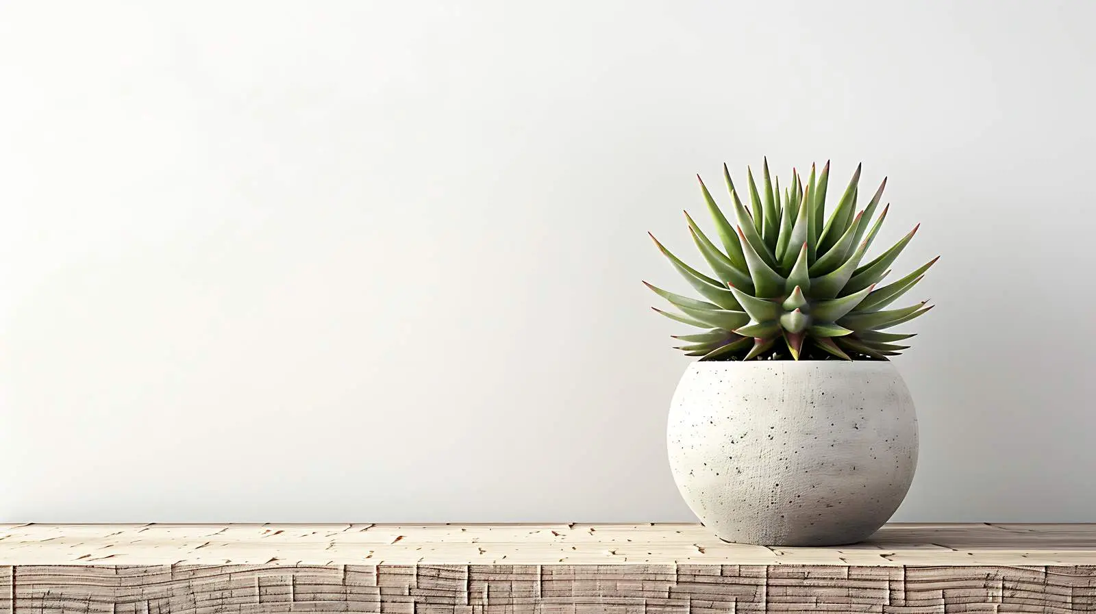 Modern Cactus Home Plant Interior Design — free download from Dotvec