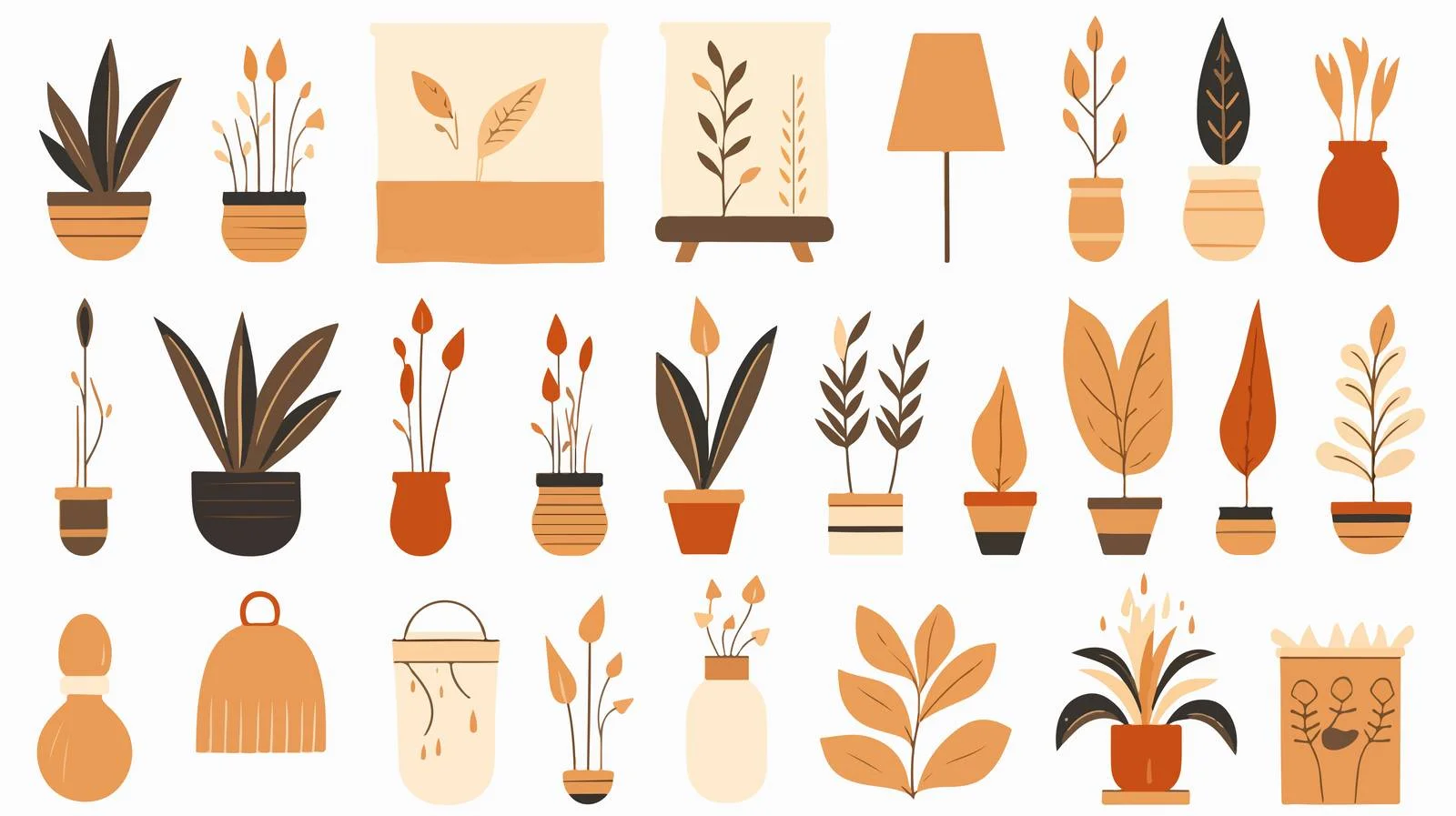 Sophisticated Scandinavian Interior Design Elements — free download from Dotvec