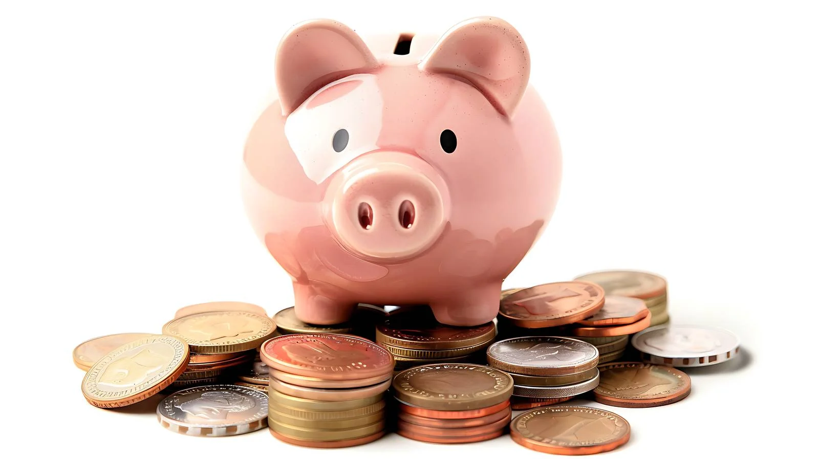 Business Savings Concept Image — free download from Dotvec