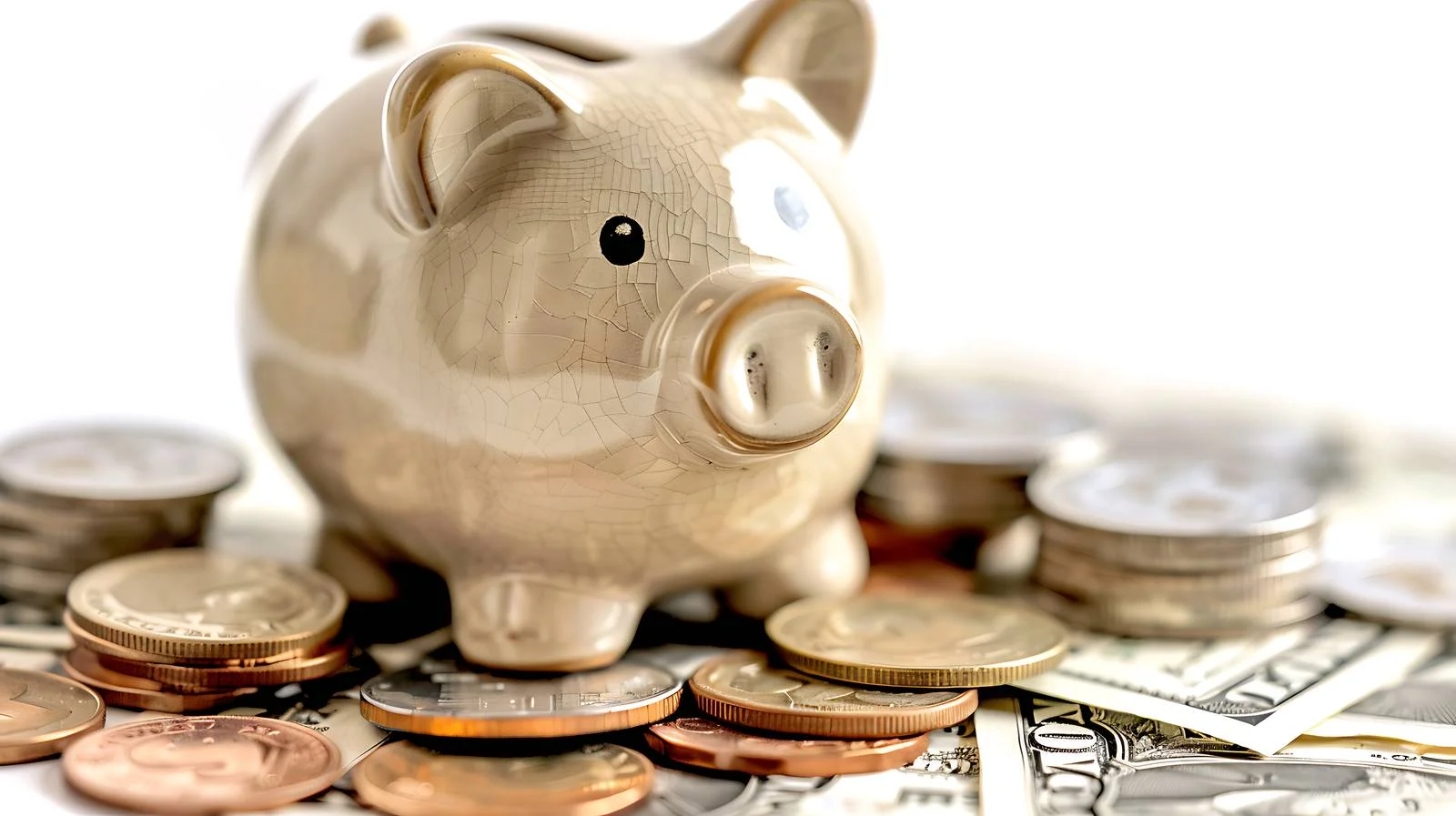 Business Savings Concept Image — free download from Dotvec