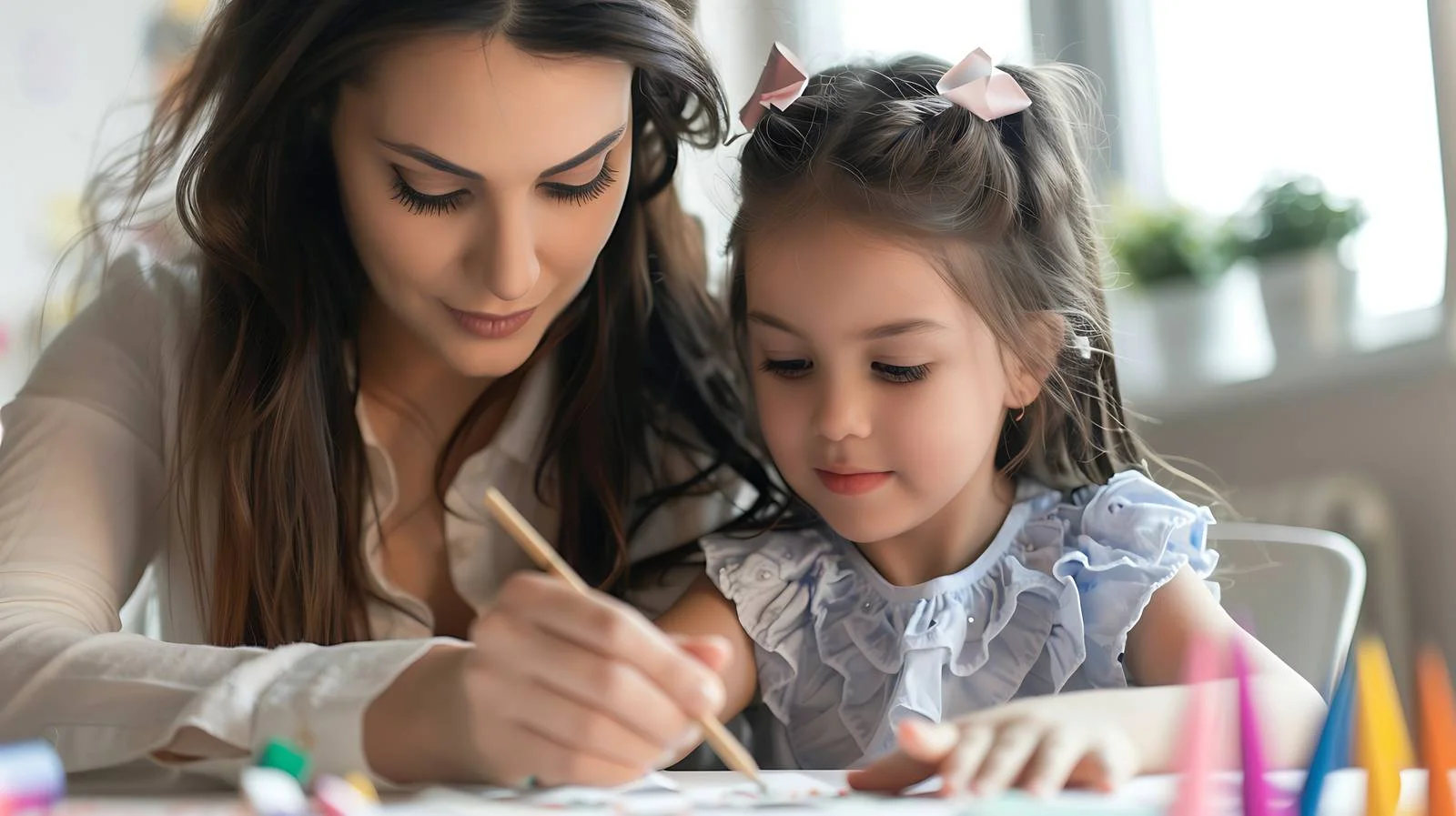 Crafting Time at Home — free download from Dotvec