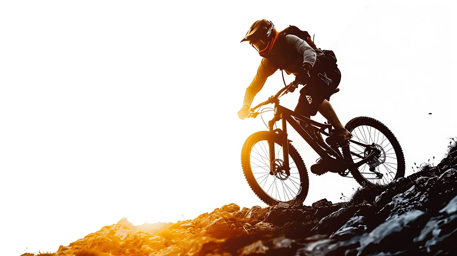 Exhilarating Mountain Biking in Greece — free download from Dotvec