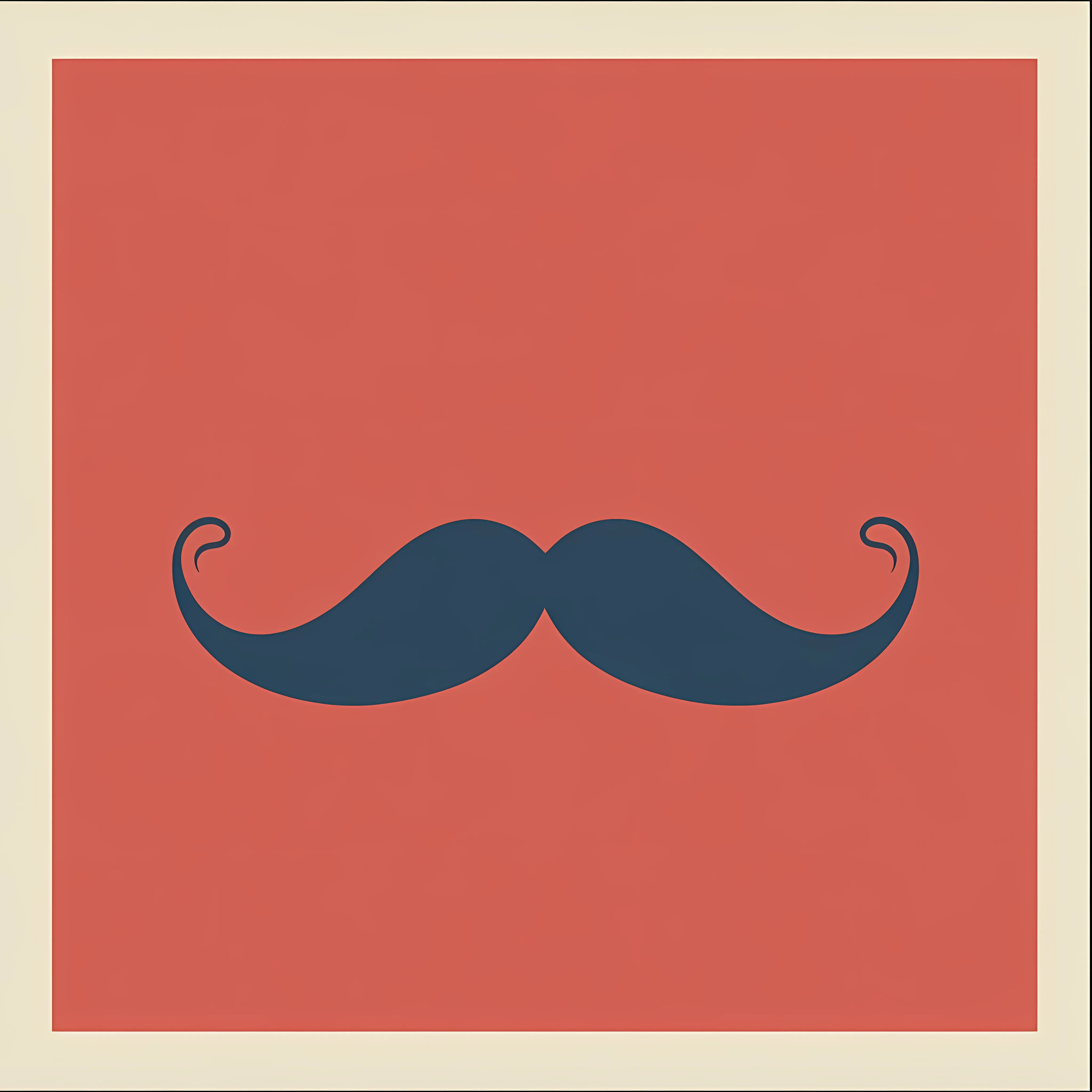 Movember Prostate Cancer Awareness Vector Illustration — free download from Dotvec