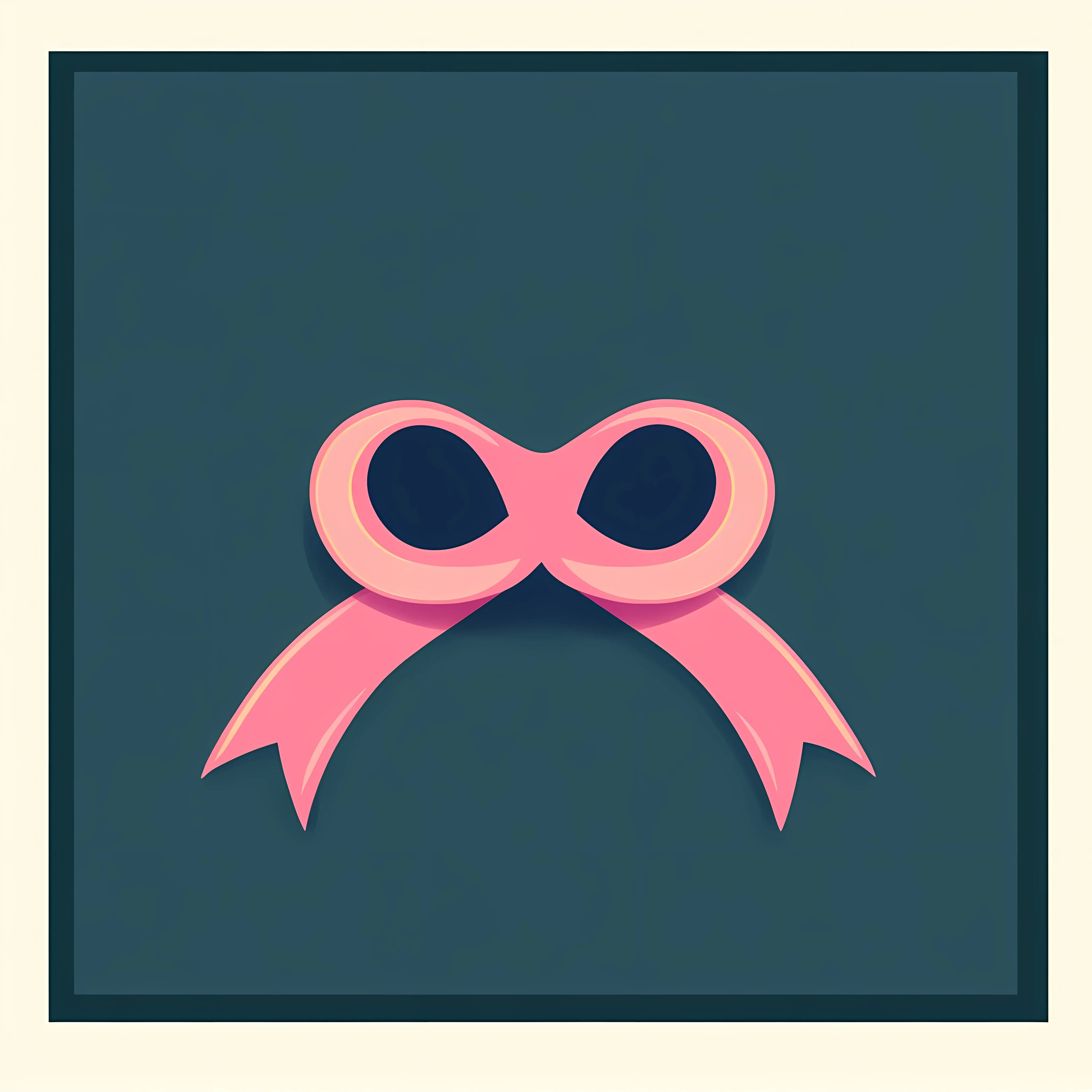 Movember Prostate Cancer Awareness Flat Illustration – free community awareness image from Dotvec