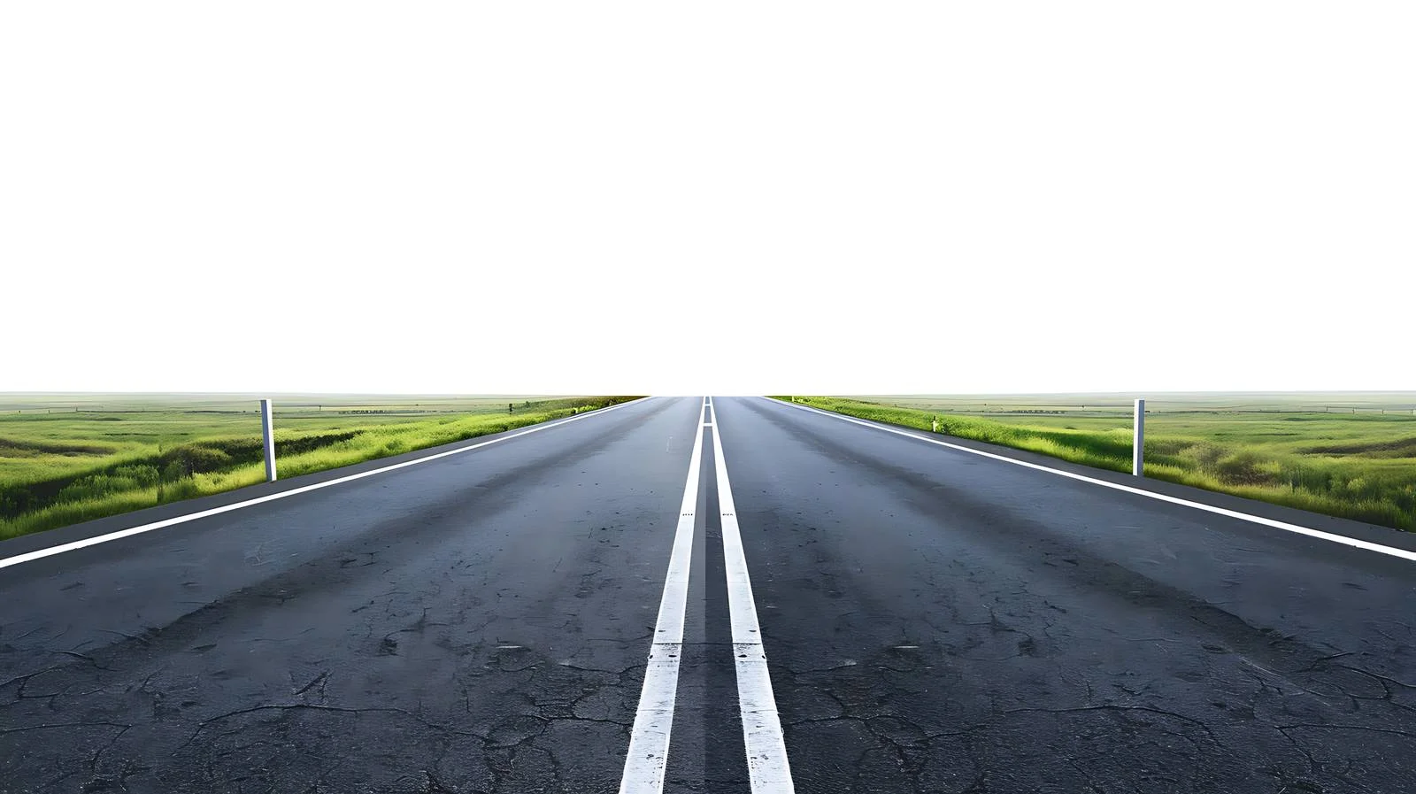 National Highway 315 Isolated White Background — free download from Dotvec