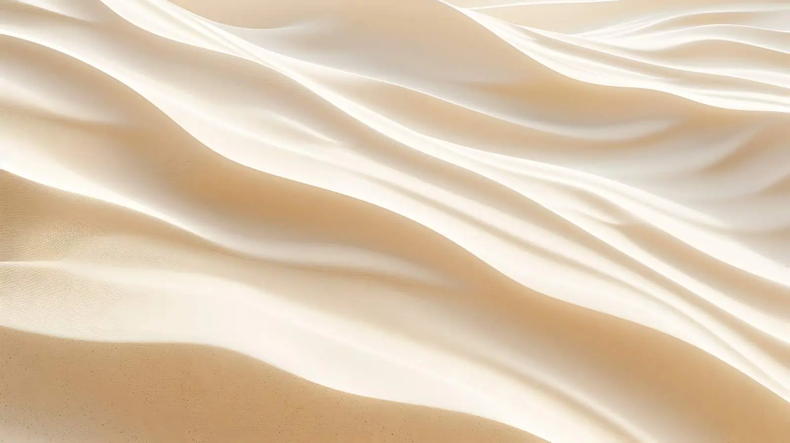 Beige Beach Sand Waves Texture — free download from Dotvec