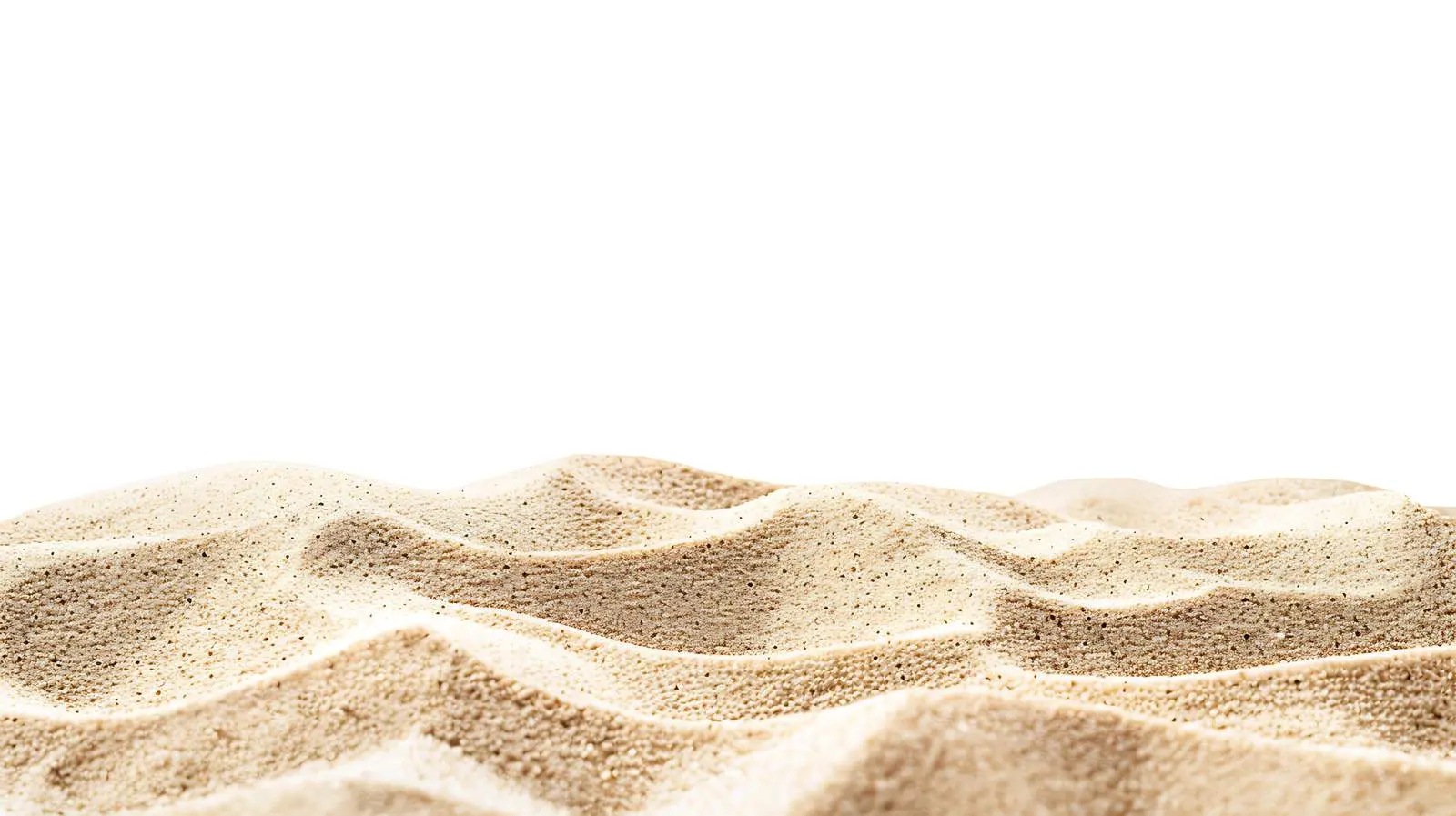 Neutral Sand Surface with Isolated Background — free download from Dotvec