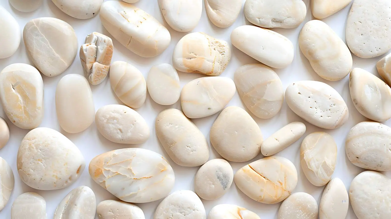 Flat Lay of Beige Stone Pattern — free download from Dotvec