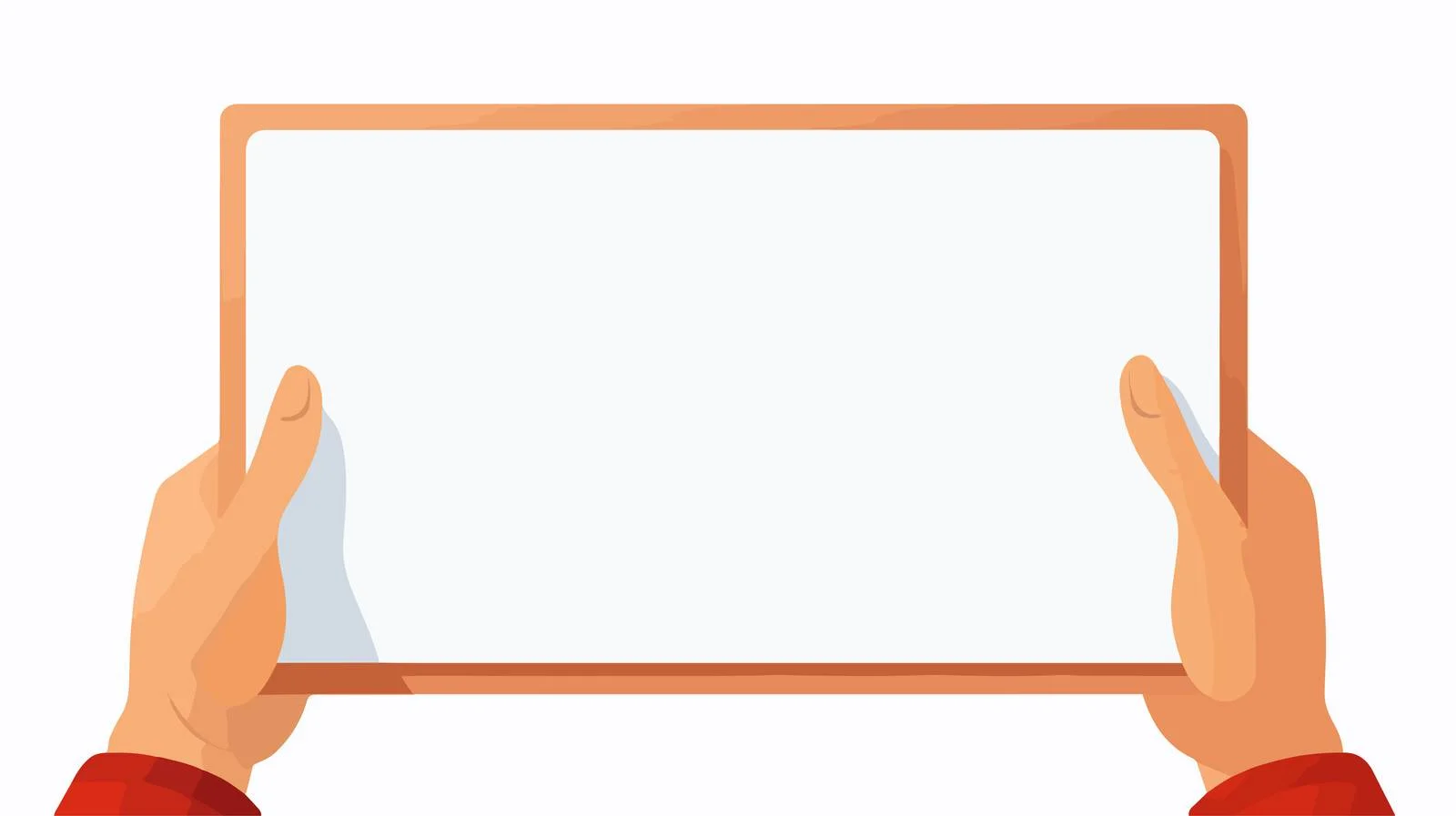 Professional Cartoon Board Presentation — free download from Dotvec