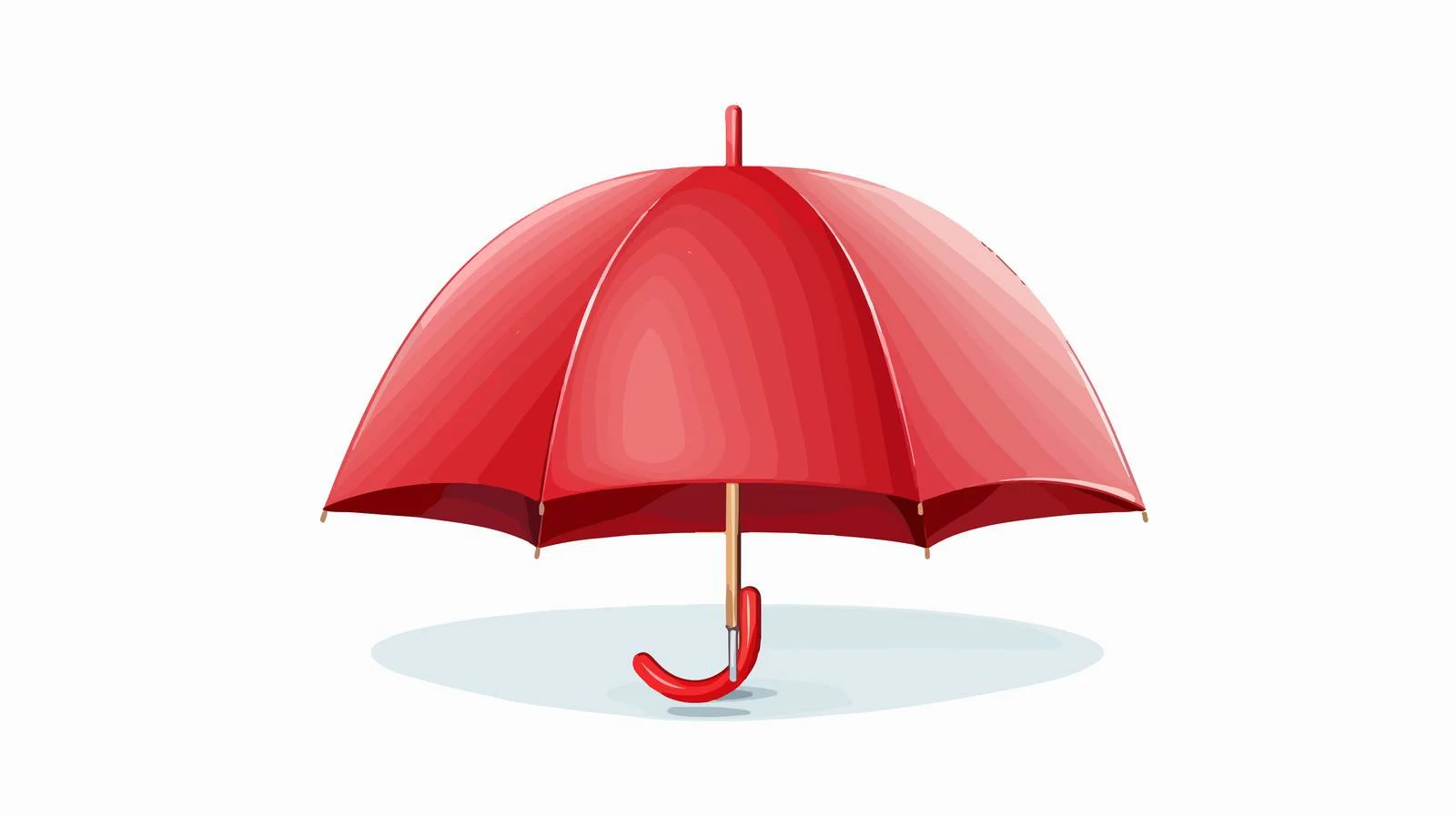 Weatherproof Symbol Icon Illustration — free download from Dotvec