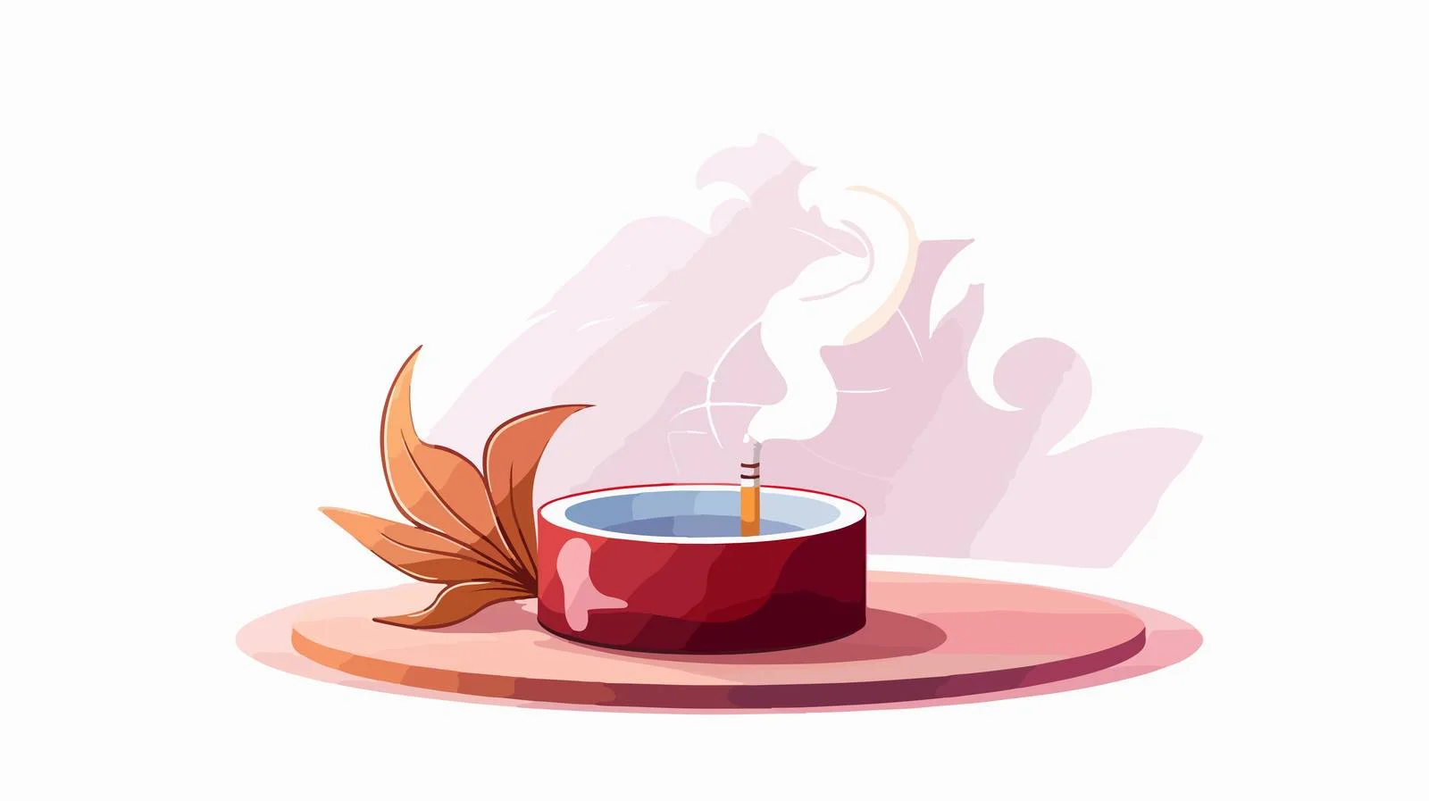 Quality No Smoking Sign — free download from Dotvec