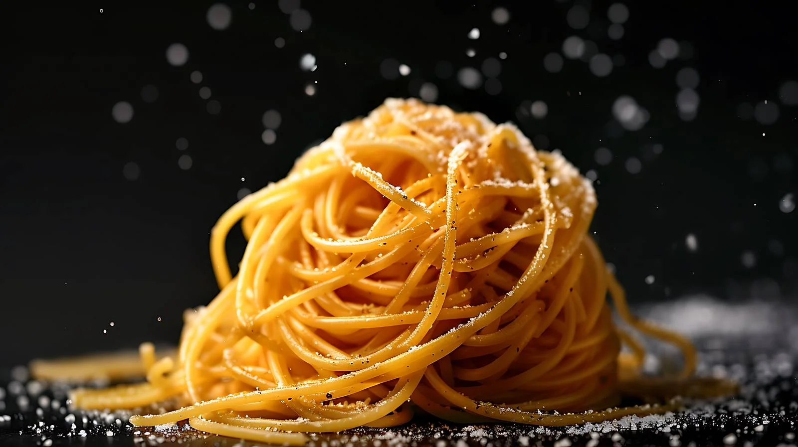 Exquisite Italian Pasta Dish — free download from Dotvec