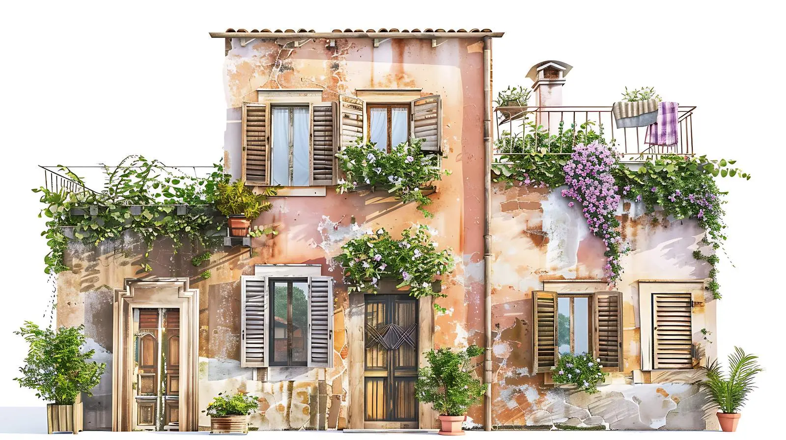 Ancient Architecture: Timeless Historical Structures – free artifacts image from Dotvec