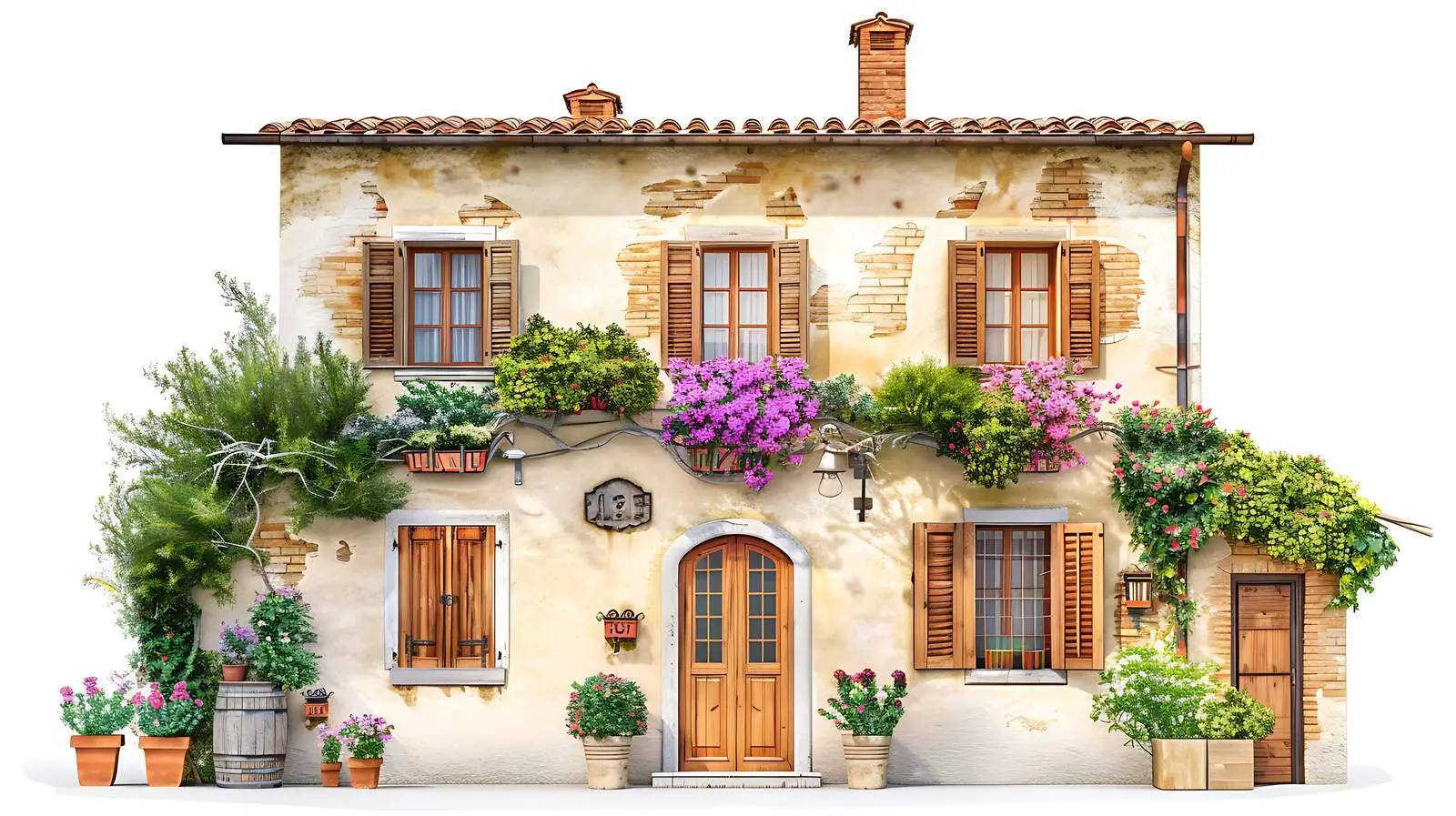 Ancient Architectural Wonders of History — free download from Dotvec