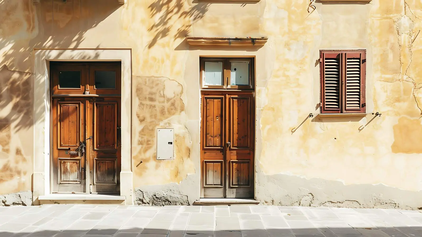 Ancient Italian Architecture and European Heritage – free artistic elements image from Dotvec