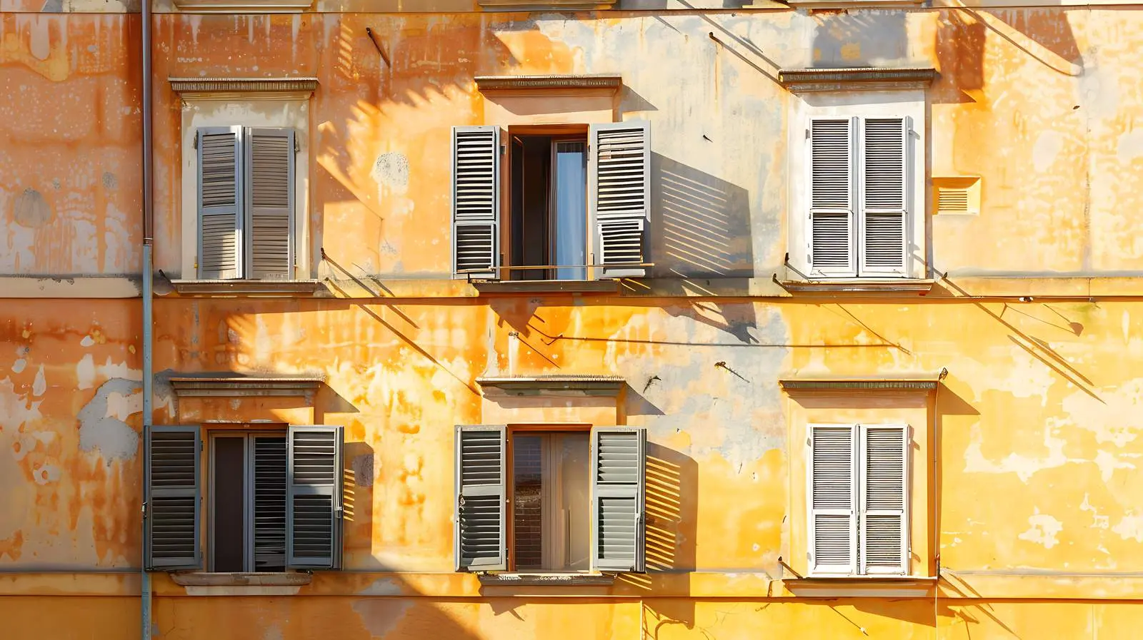 Traditional Ancient Italian Architecture in Europe — free download from Dotvec