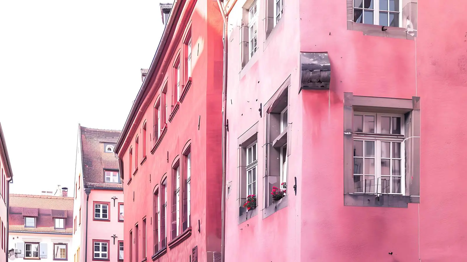 Historic Architecture in Italy – free old structures image from Dotvec