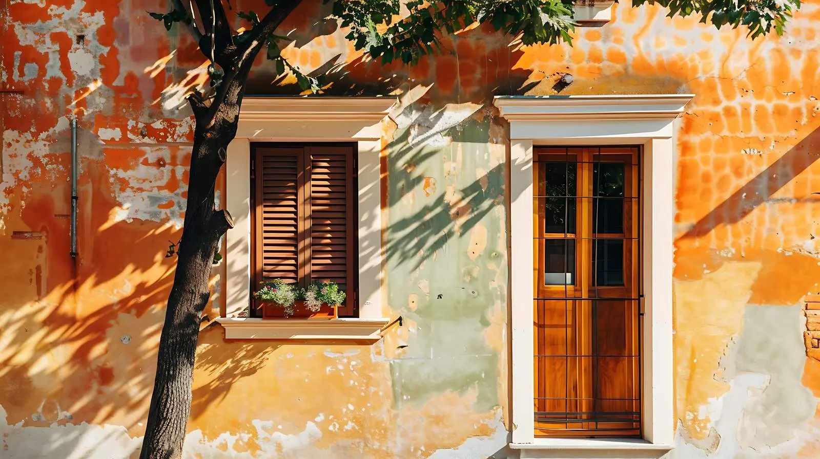 Traditional Historic Architecture in Italy — free download from Dotvec