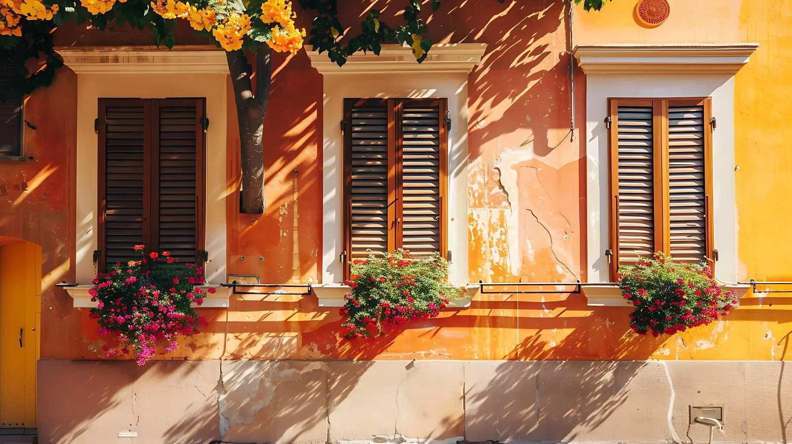 Historic Italian Architecture and European Traditions — free download from Dotvec