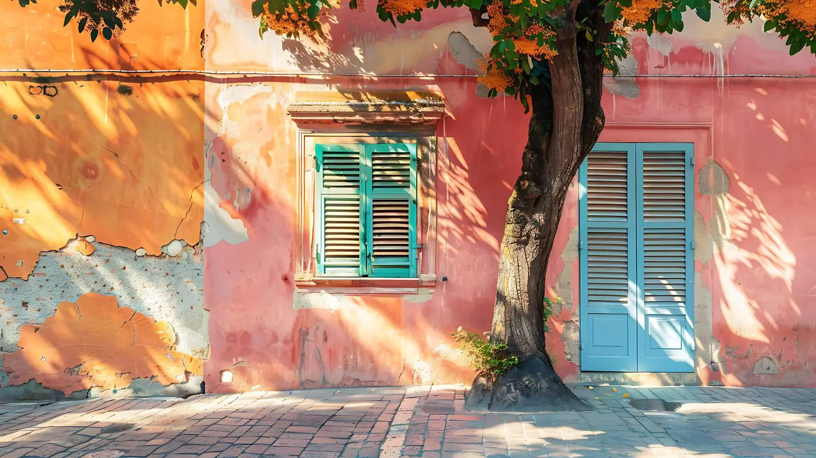 Historic Architecture of Italy in Tradition – free cultural awareness image from Dotvec