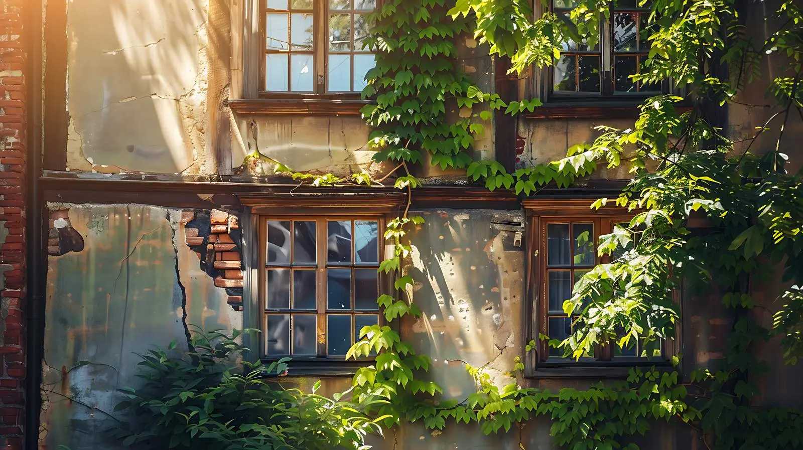 Historic Architecture in Nuremberg, Germany — free download from Dotvec