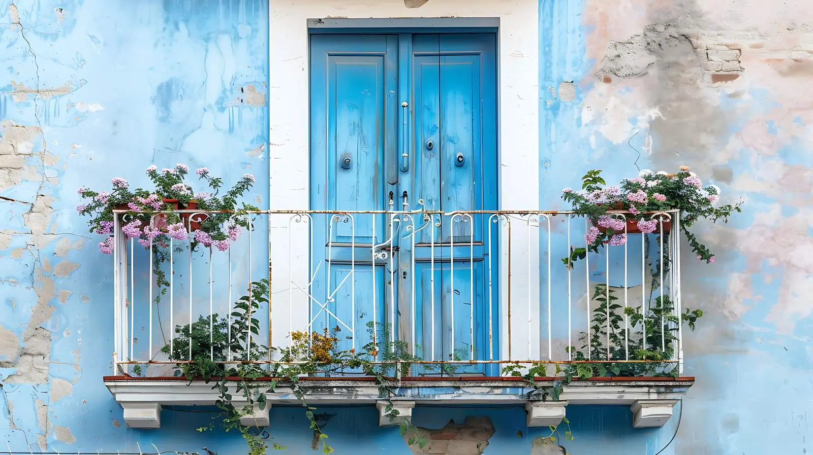 Historic Italian Architecture in Europe – free architectural styles image from Dotvec