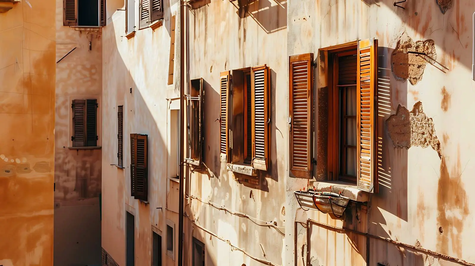 Historic Italian Architecture in Europe — free download from Dotvec