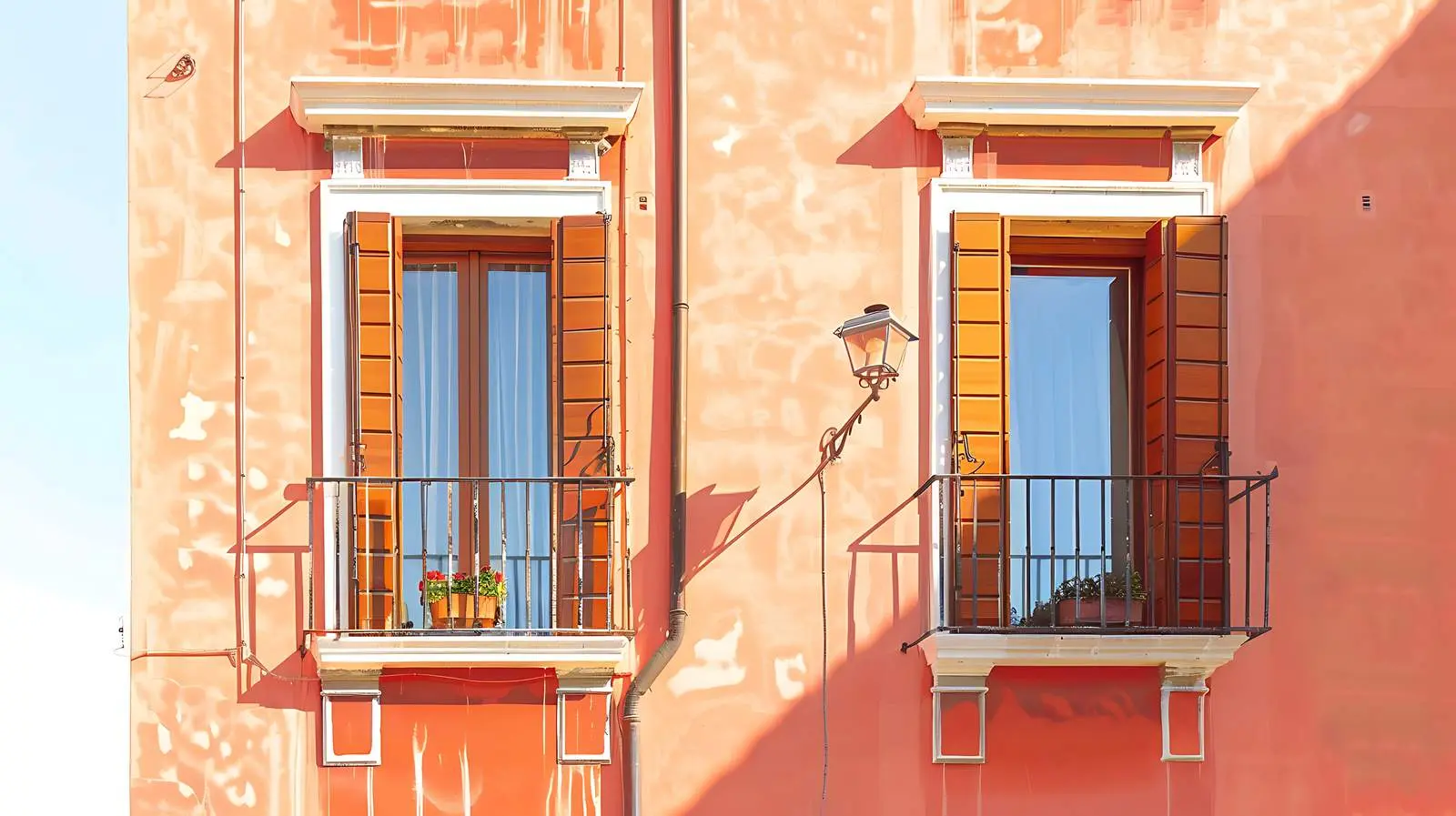 Historic Italian Architecture in Europe — free download from Dotvec