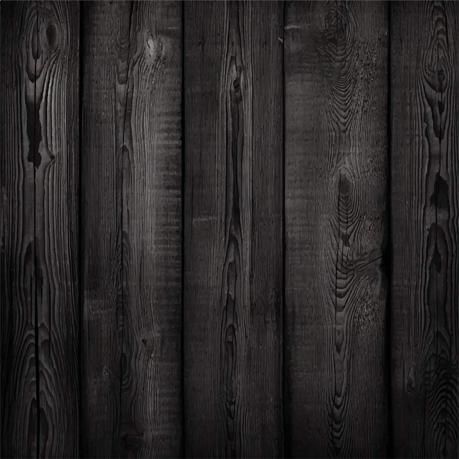 Black Wood Texture Vector Background Design — free download from Dotvec