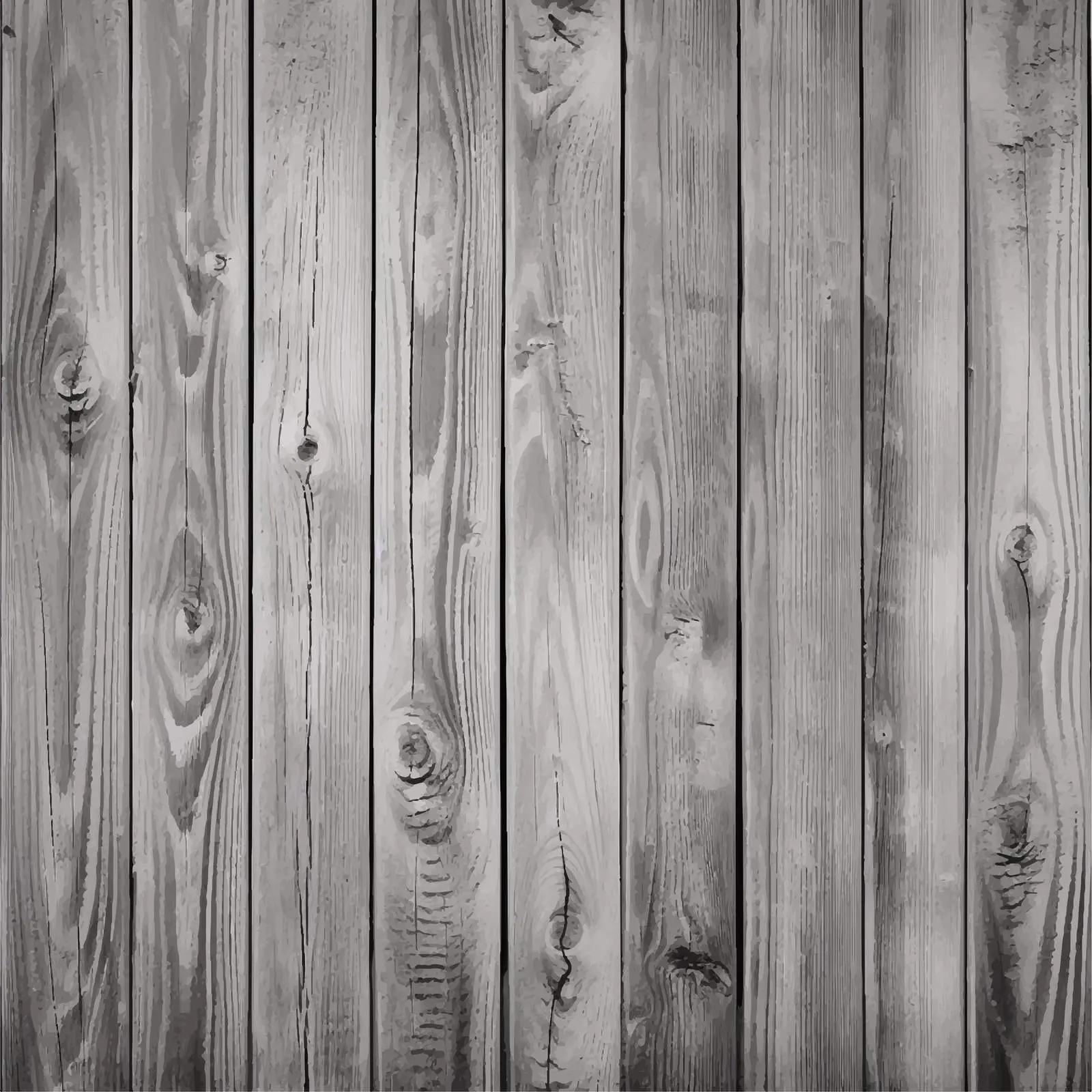 Old Wood Gray Texture Cartoon Vector Background — free download from Dotvec