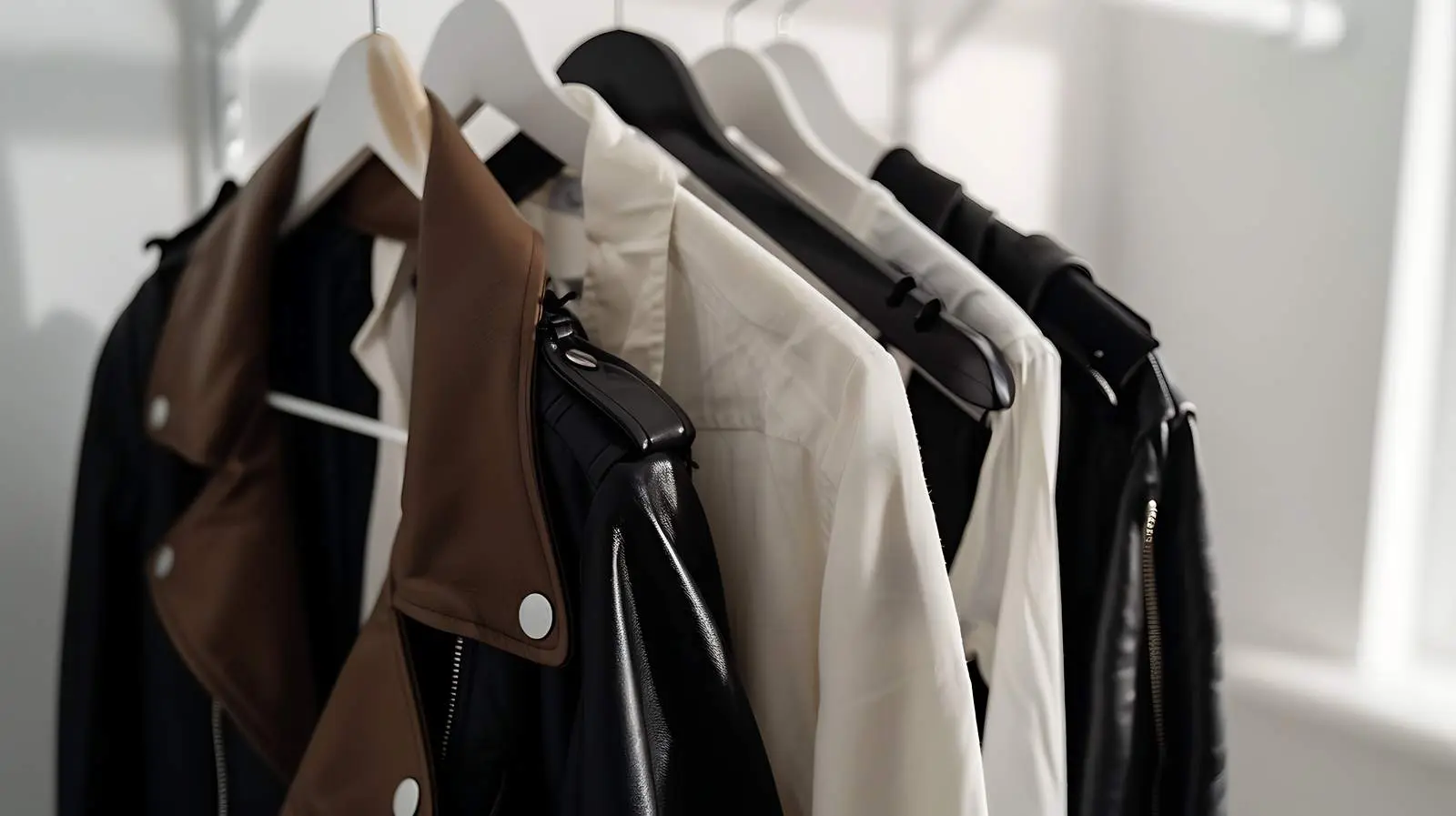 Chic Minimal Women's Fashion for Online Shopping — free download from Dotvec