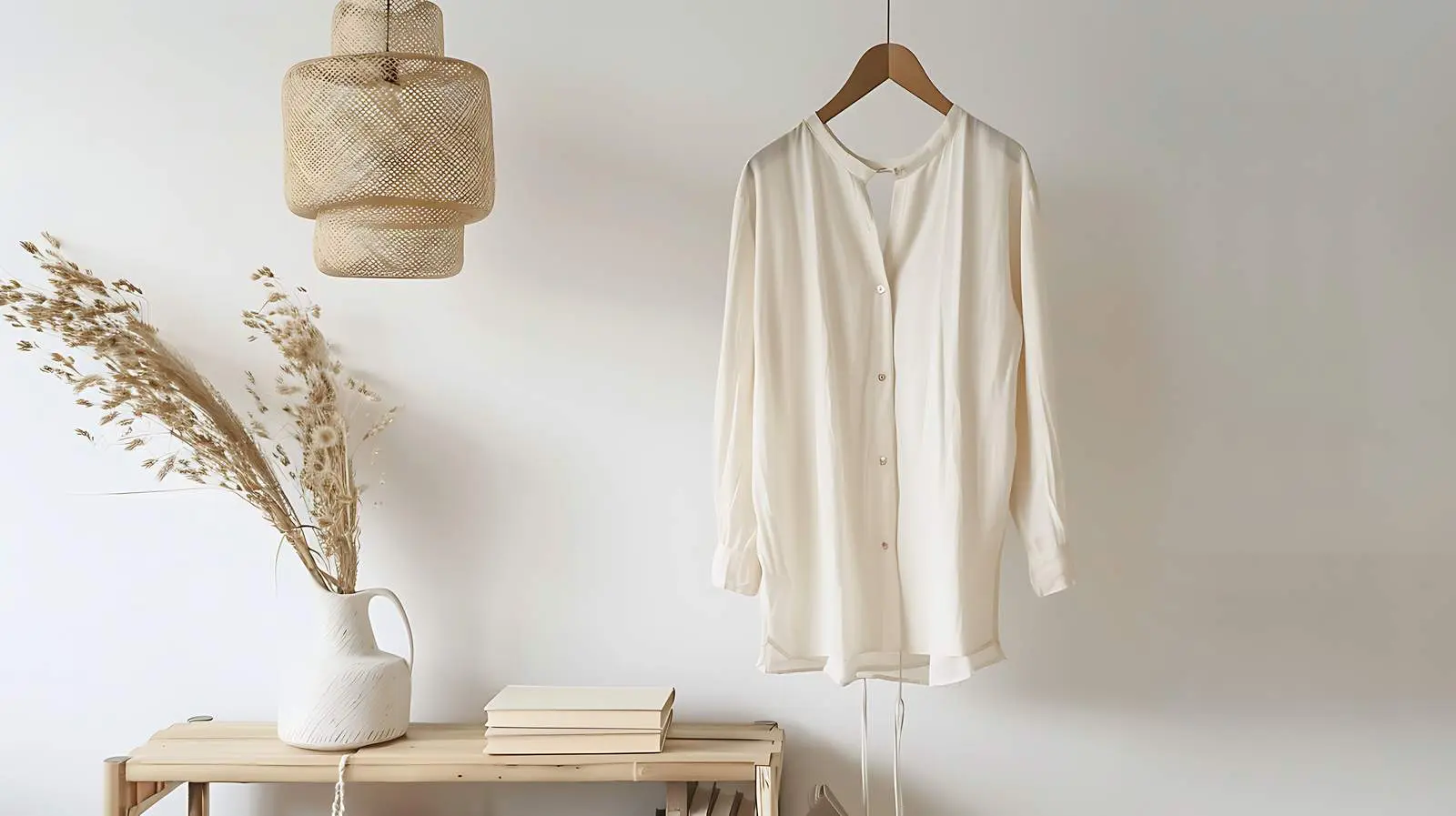 Aesthetic Women's Minimal Fashion Clothes — free download from Dotvec