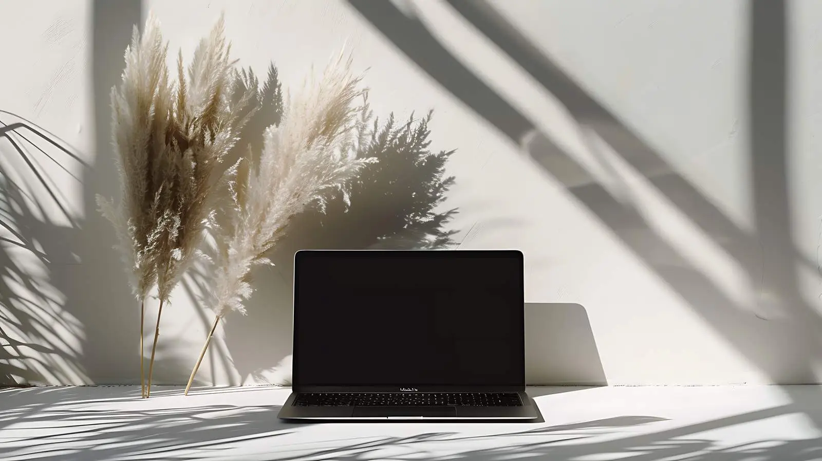 Laptop Computer for Online Shopping Store Template – free inventory image from Dotvec